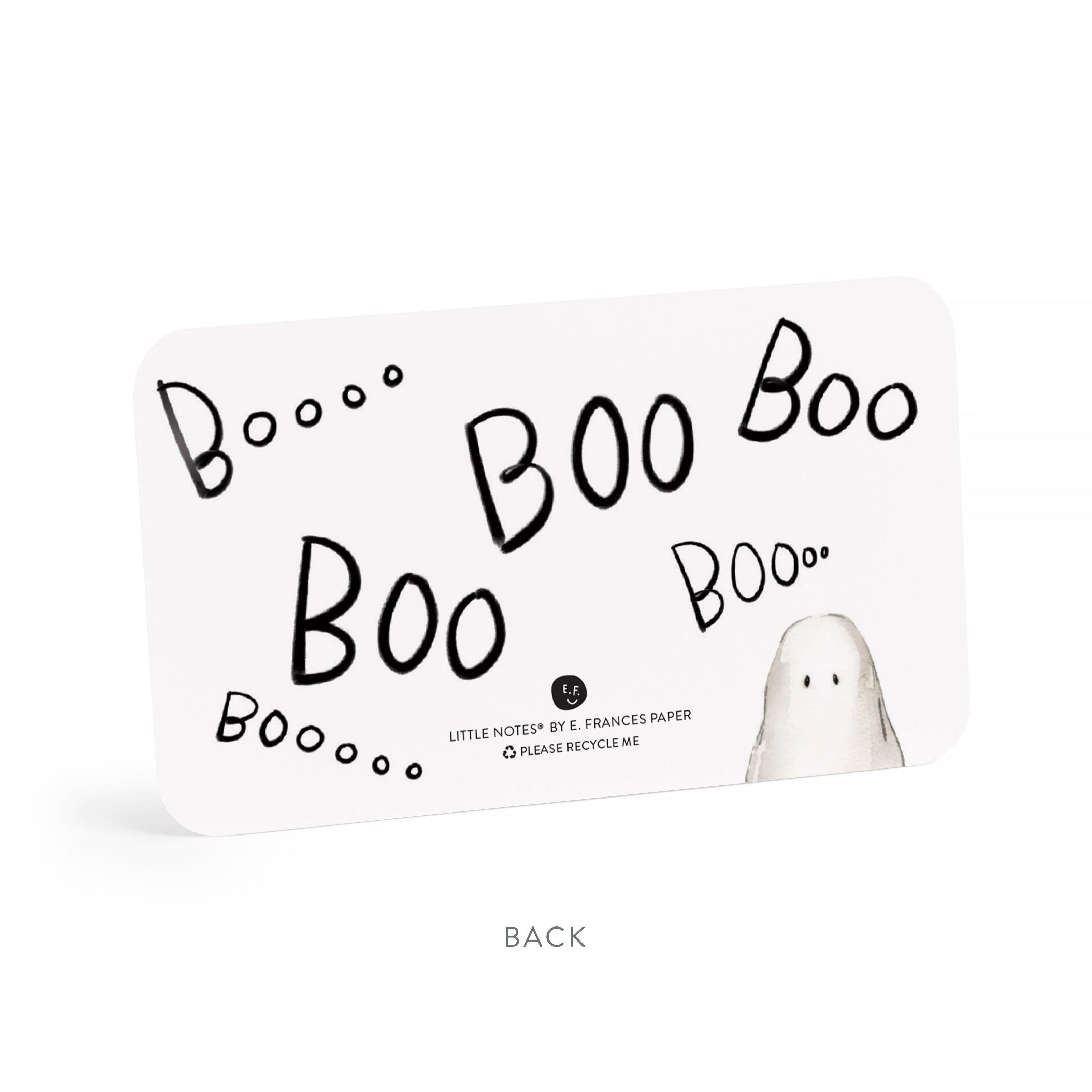 Ghostie Boo Little Notes® image number 1