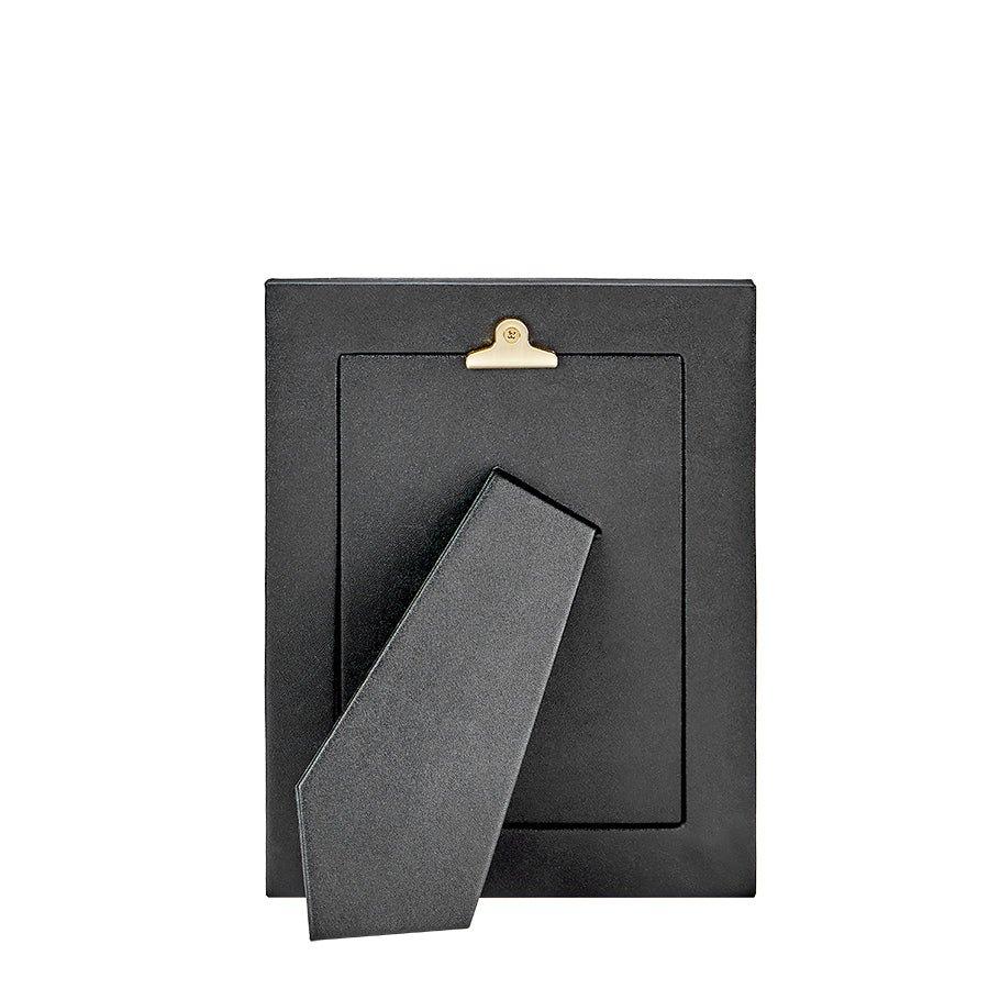 Studio Frame White Pebble Grain Leather image number 2