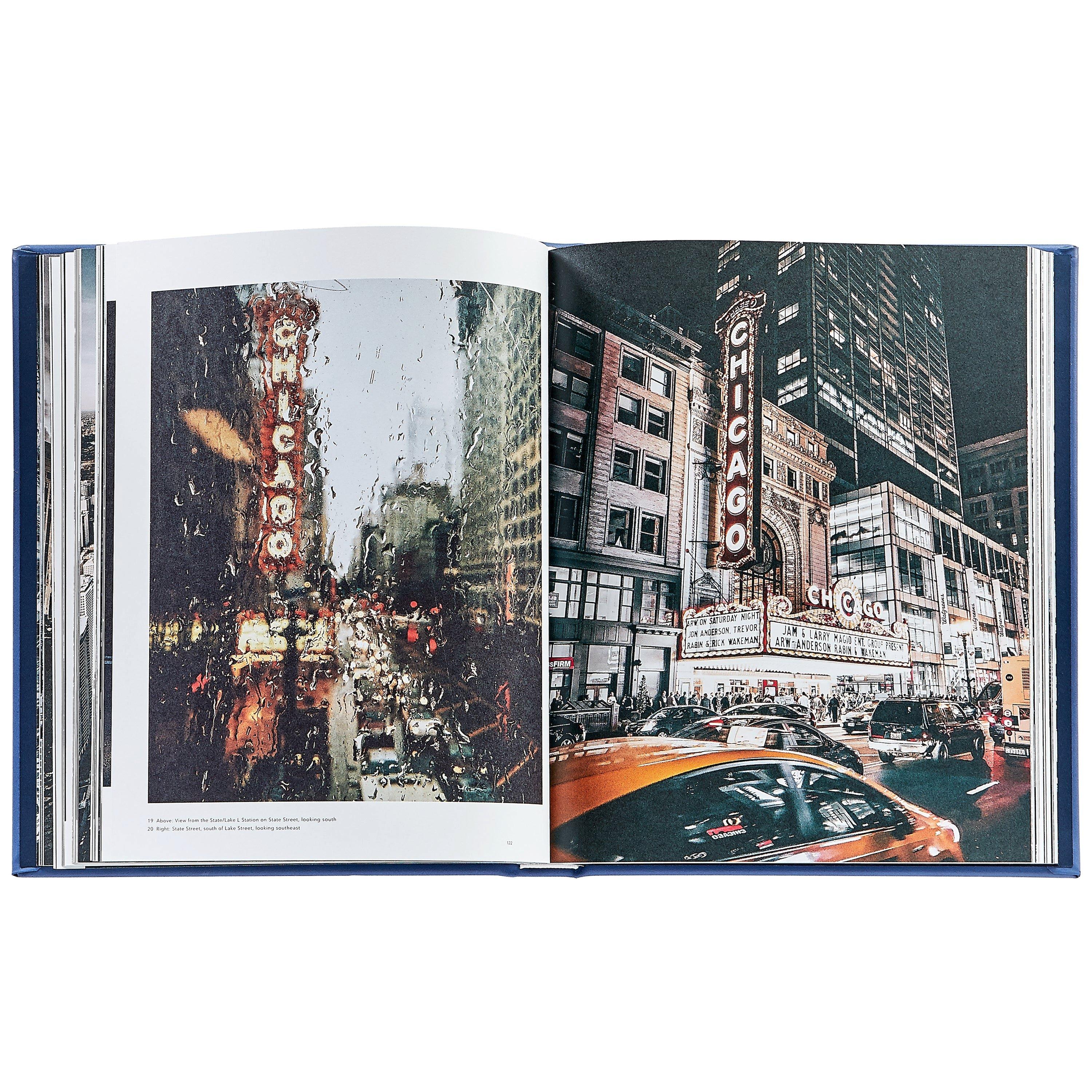 Trope Chicago Leather Bound Edition image number 2