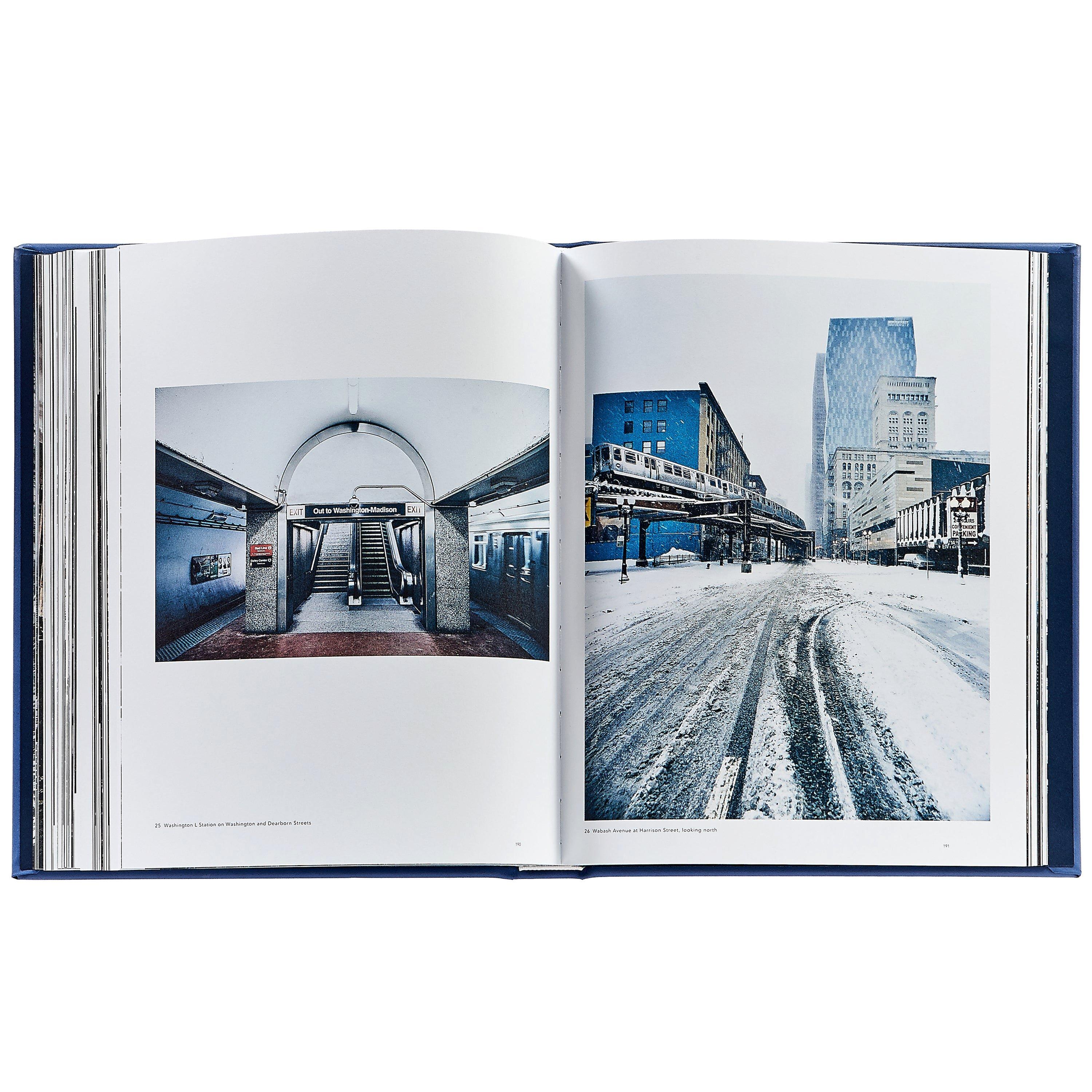 Trope Chicago Leather Bound Edition image number 3