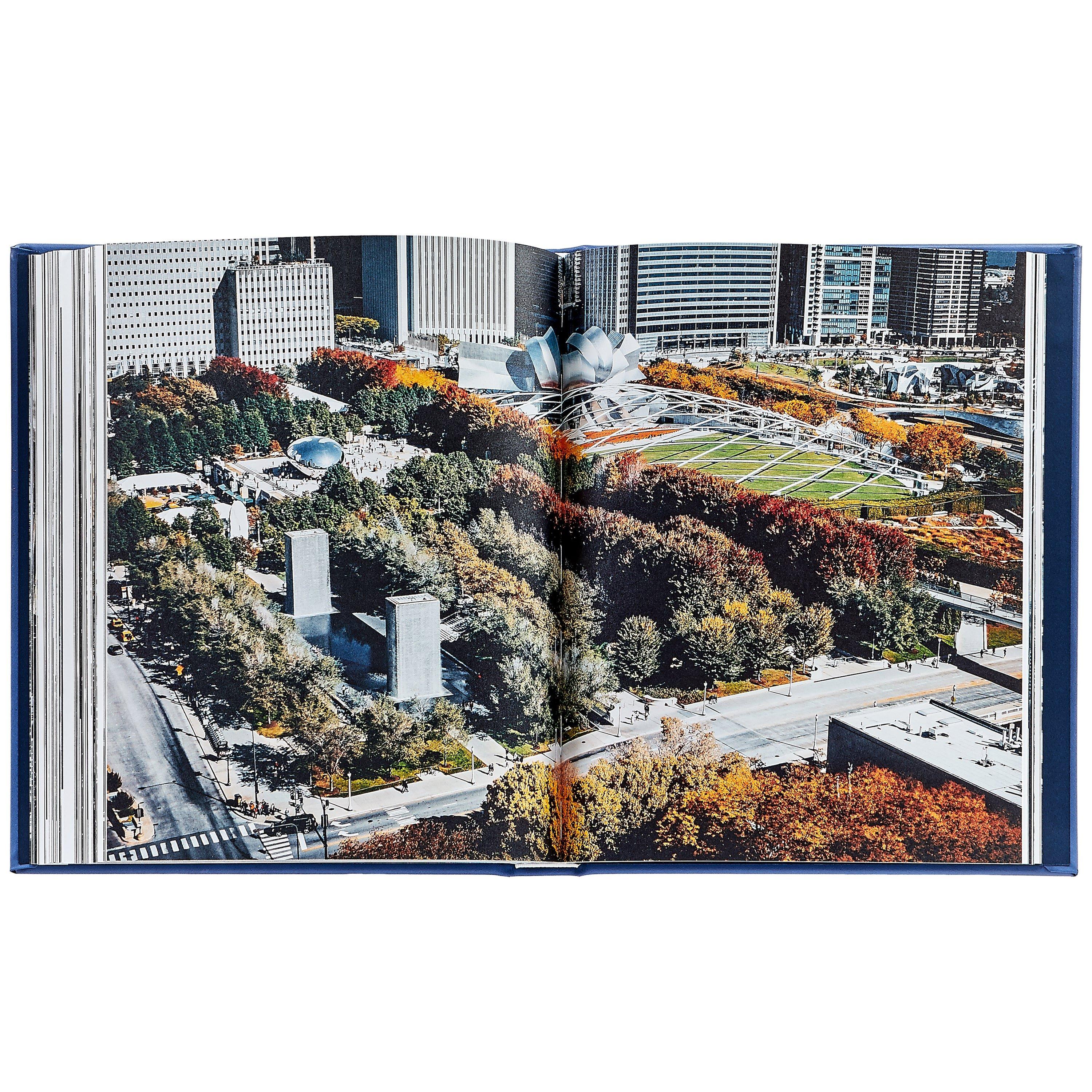 Trope Chicago Leather Bound Edition image number 4