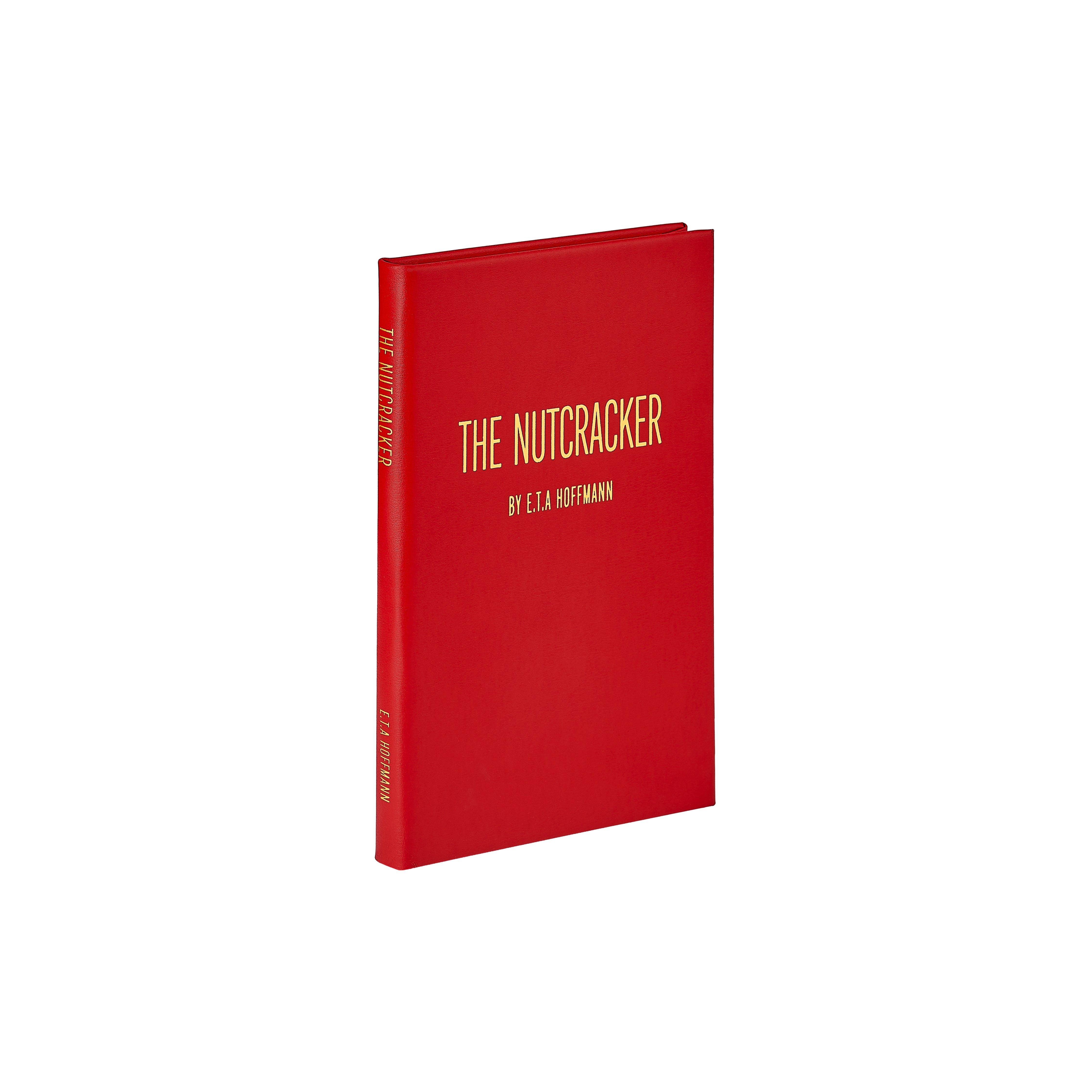 The Nutcracker Leather Bound Edition