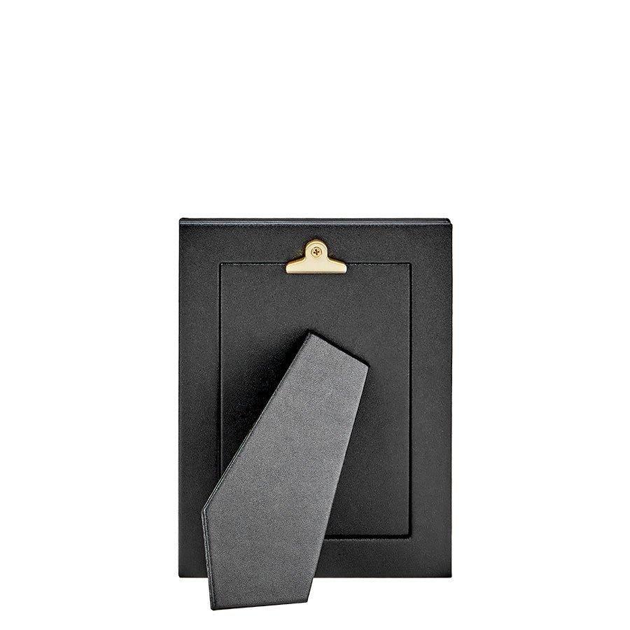 Studio Frame Blue Traditional Leather image number 4