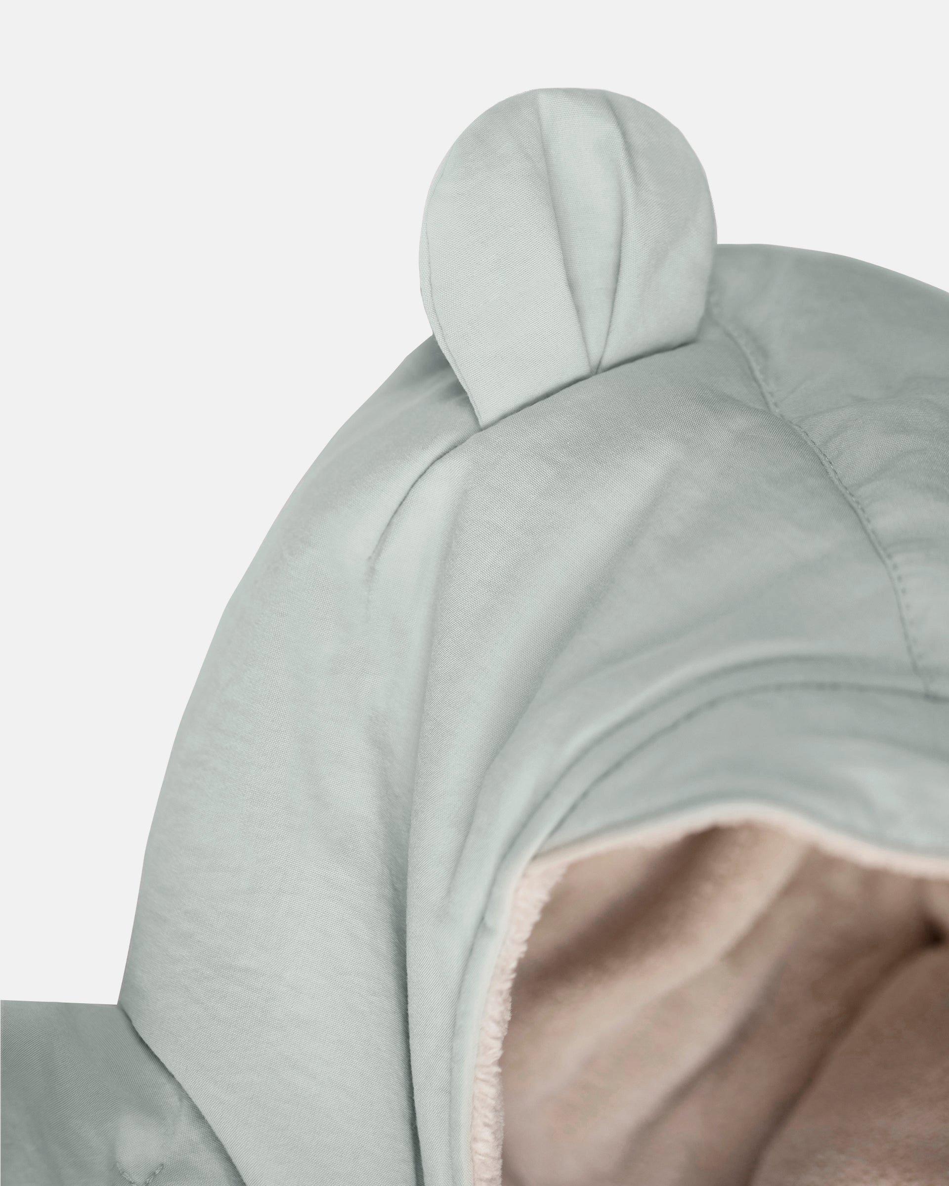 Jumpsuit B&eacute;b&eacute; Airy - Bondi image number 2