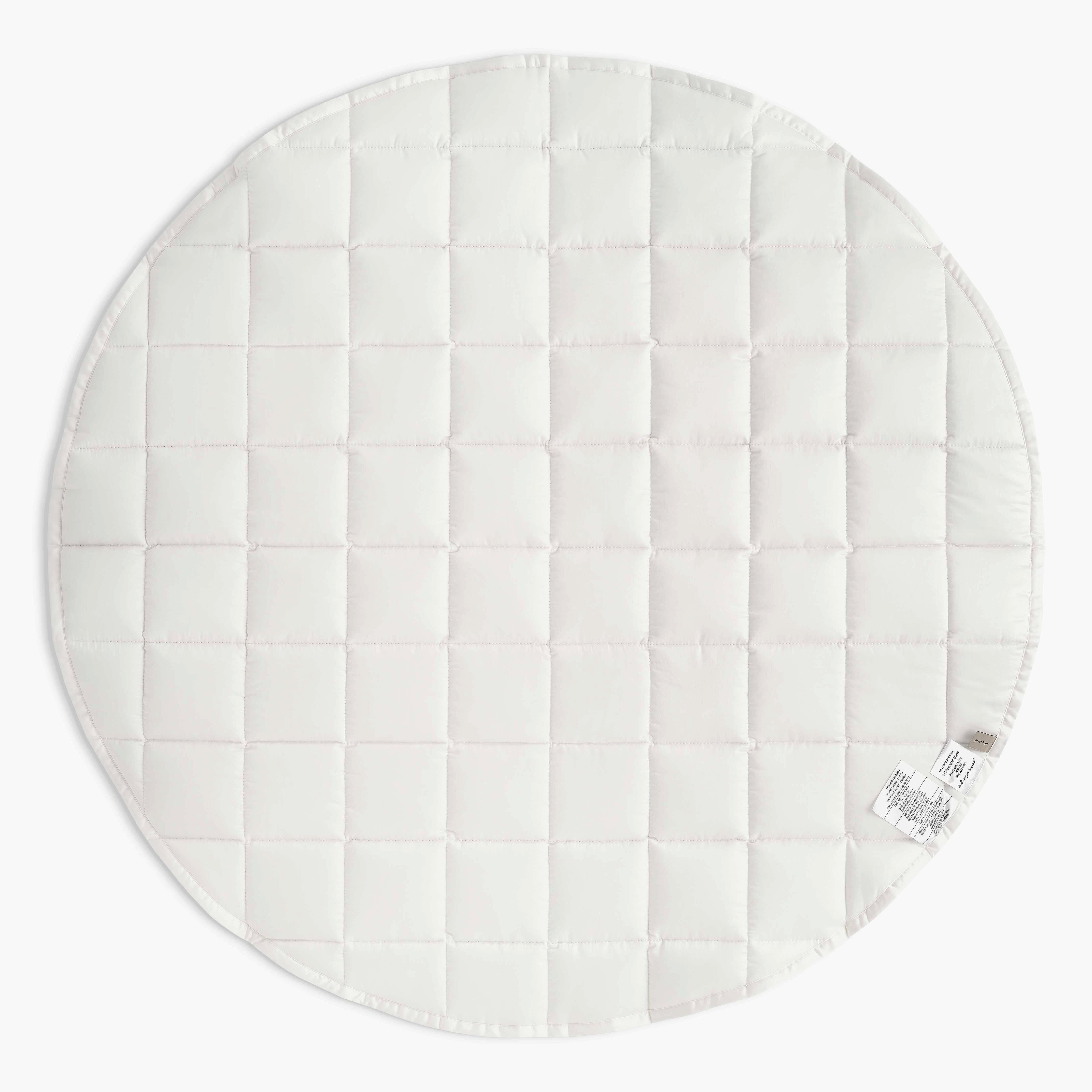 Botanical Berries Playmat - Ivory image number 2