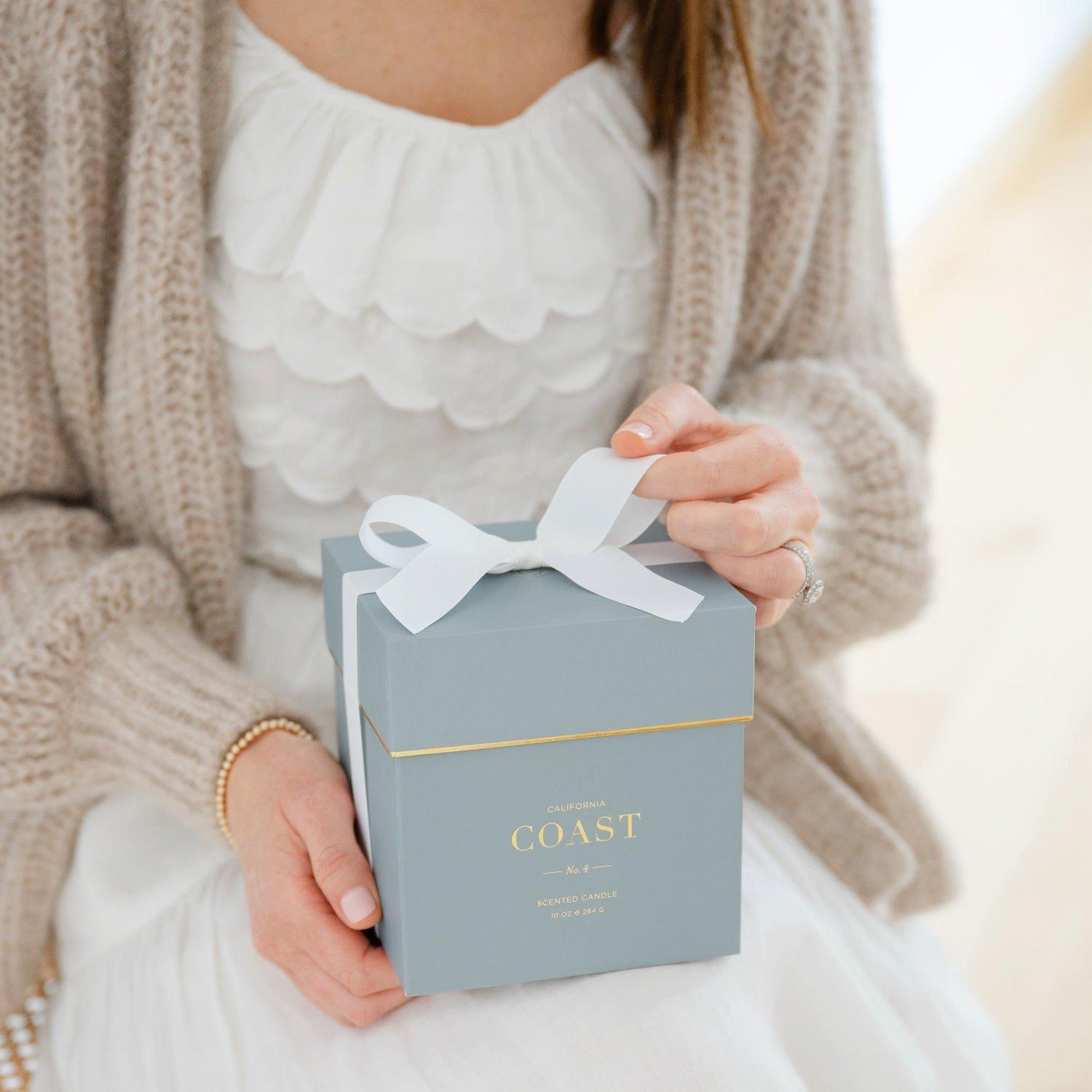 Signature Candle, California Coast image number 1