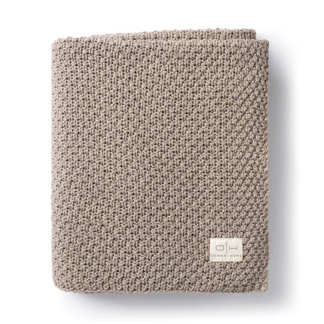 Newport Throw