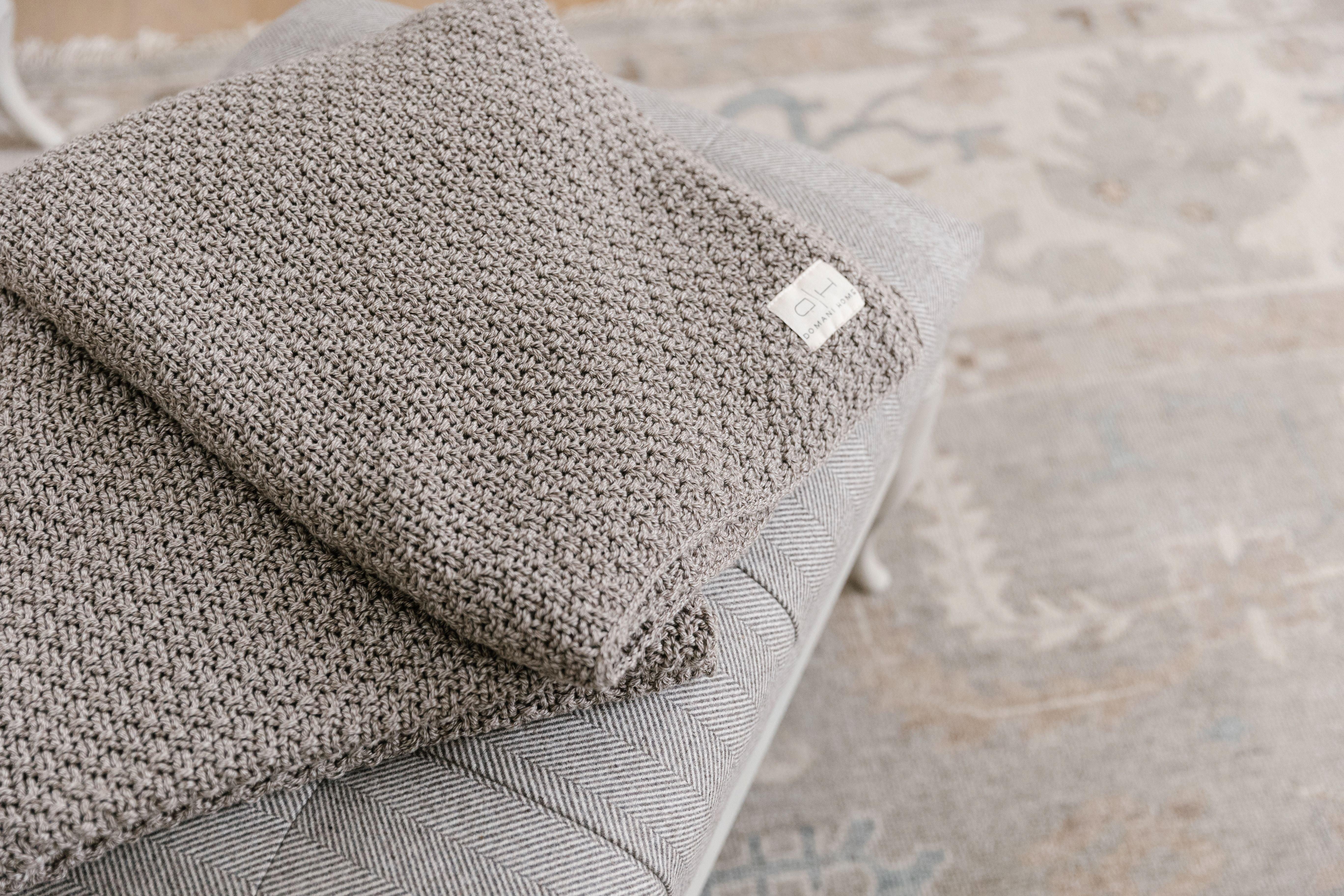 Newport Throw image number 3