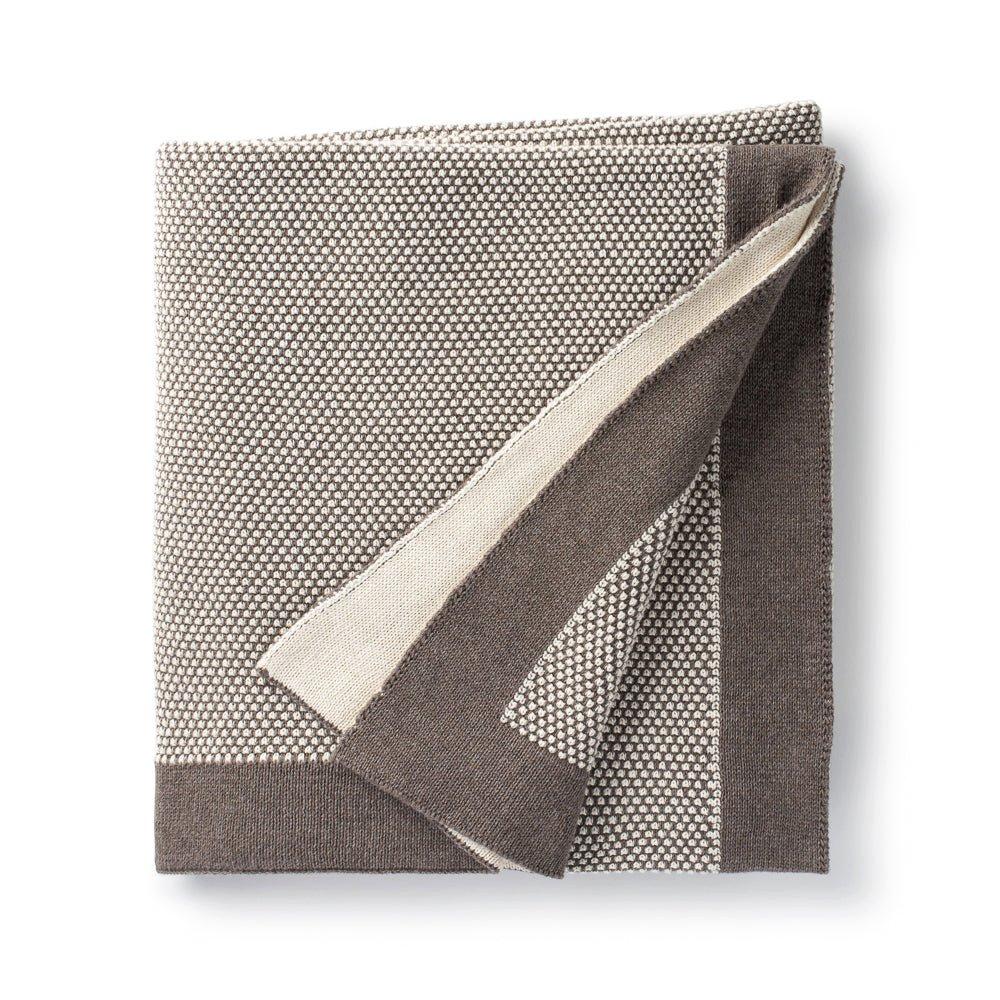 Eka Stipple Throw image number 1