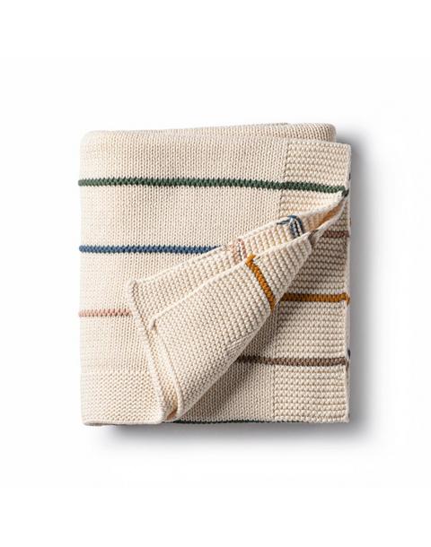 Bande Multi Baby Blanket