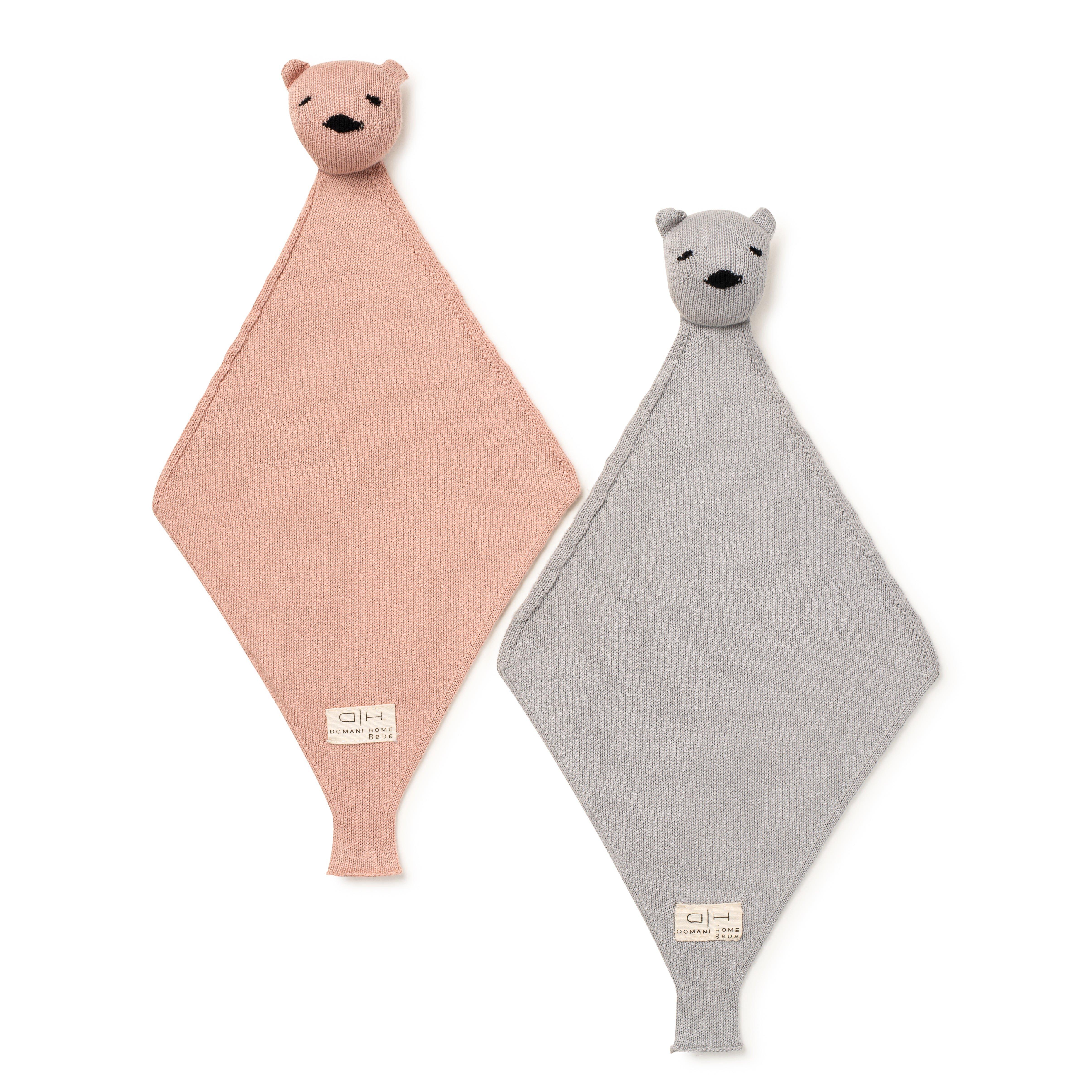 Teddy Doll - Gray