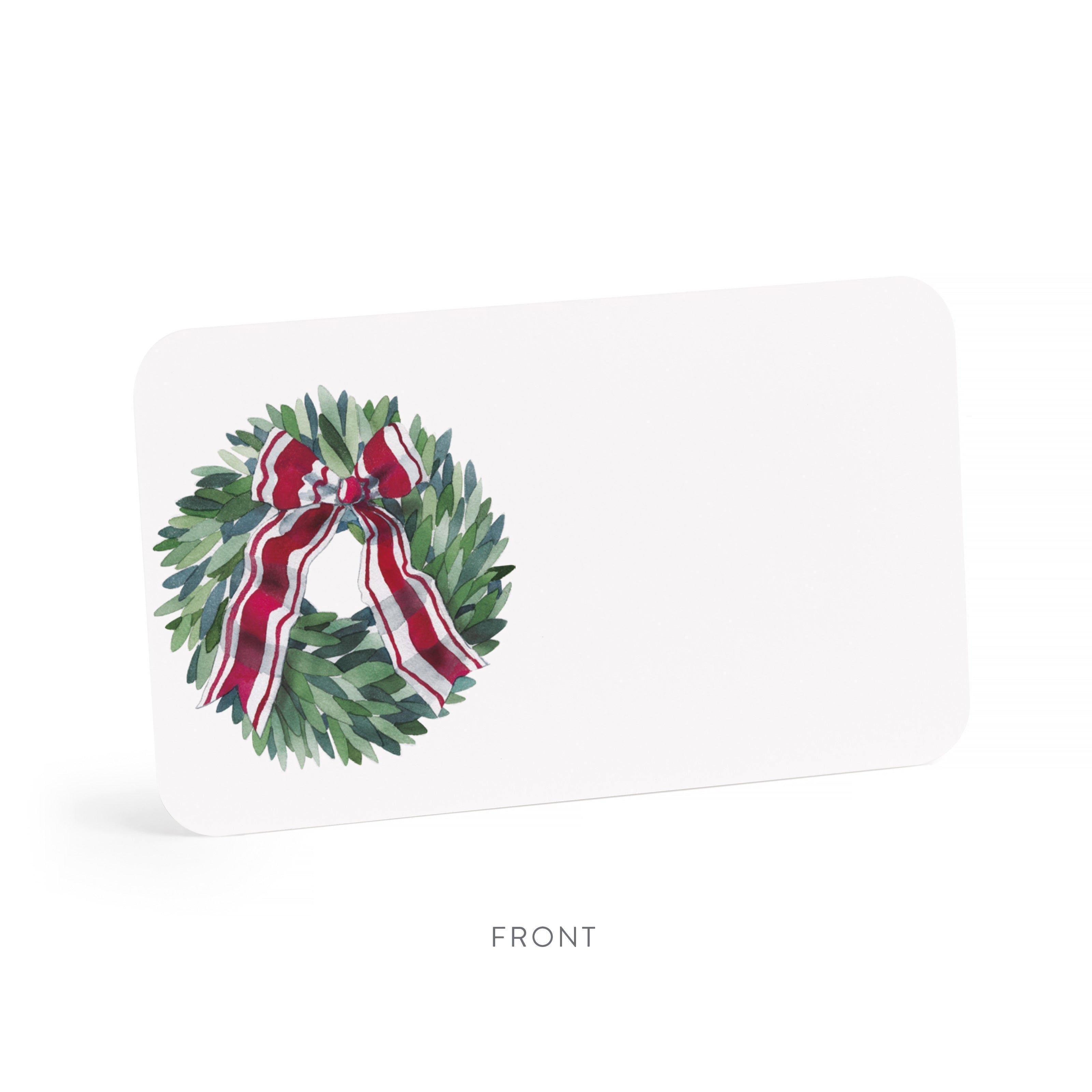 Laurel Wreath Little Notes® image number 2