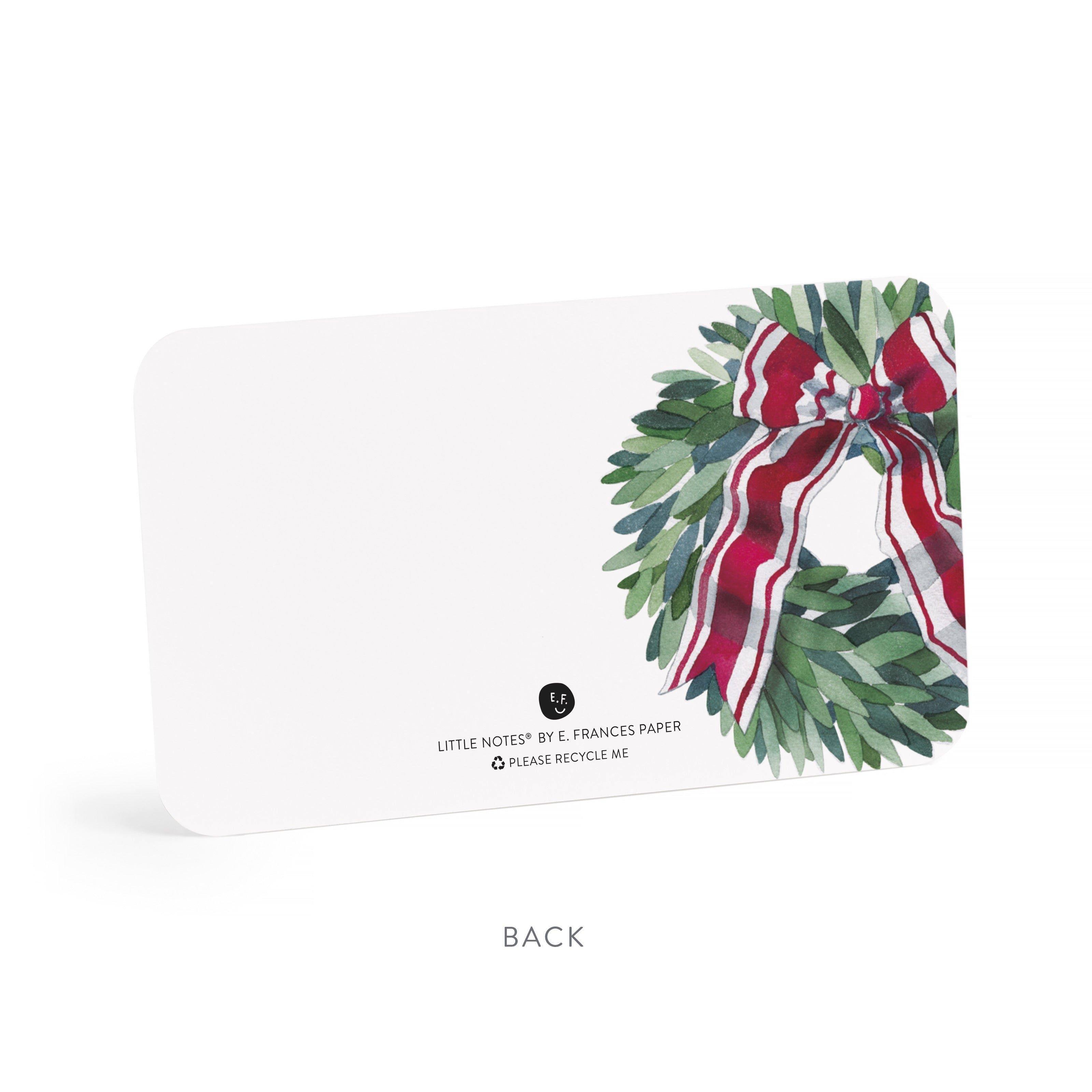 Laurel Wreath Little Notes® image number 3
