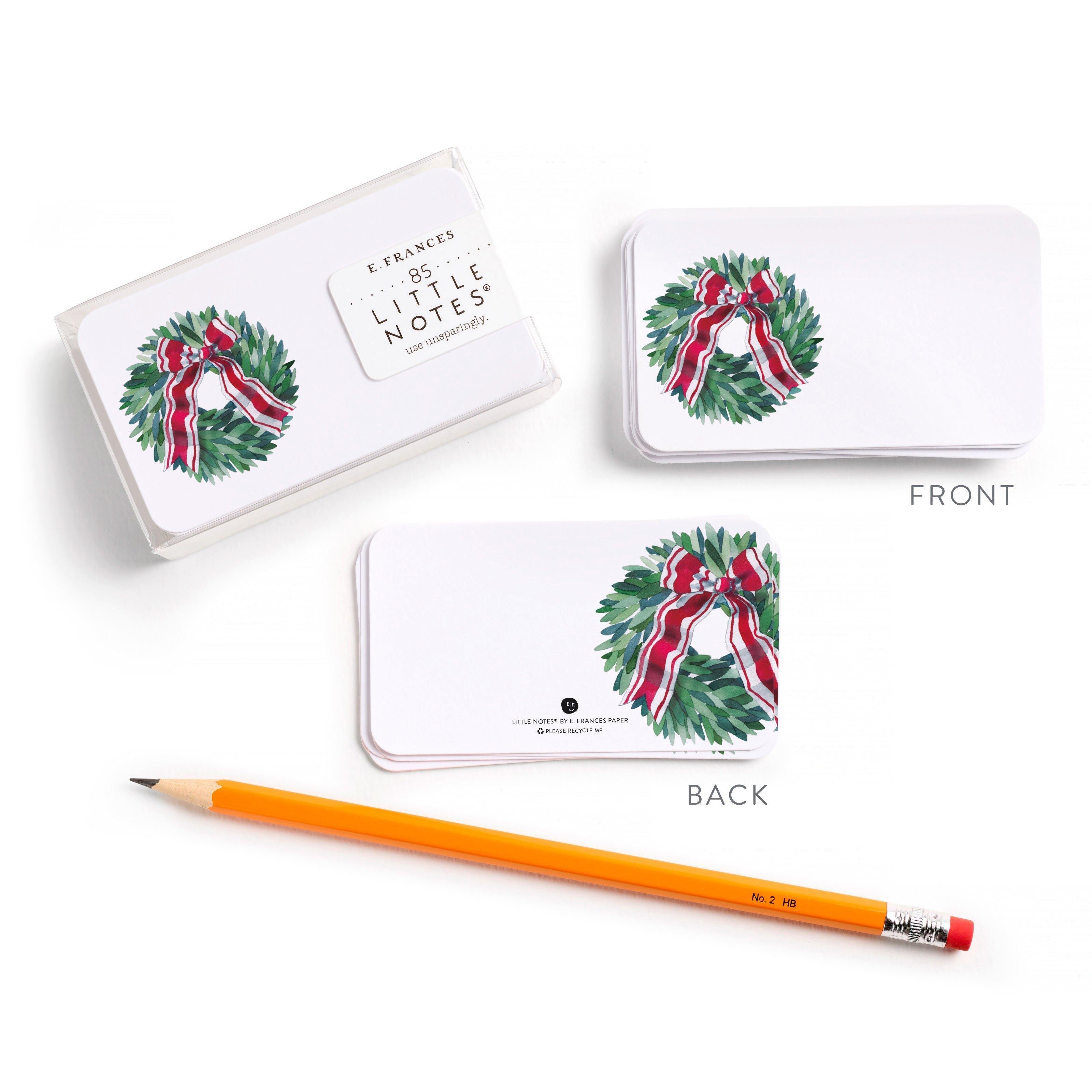 Laurel Wreath Little Notes® image number 1