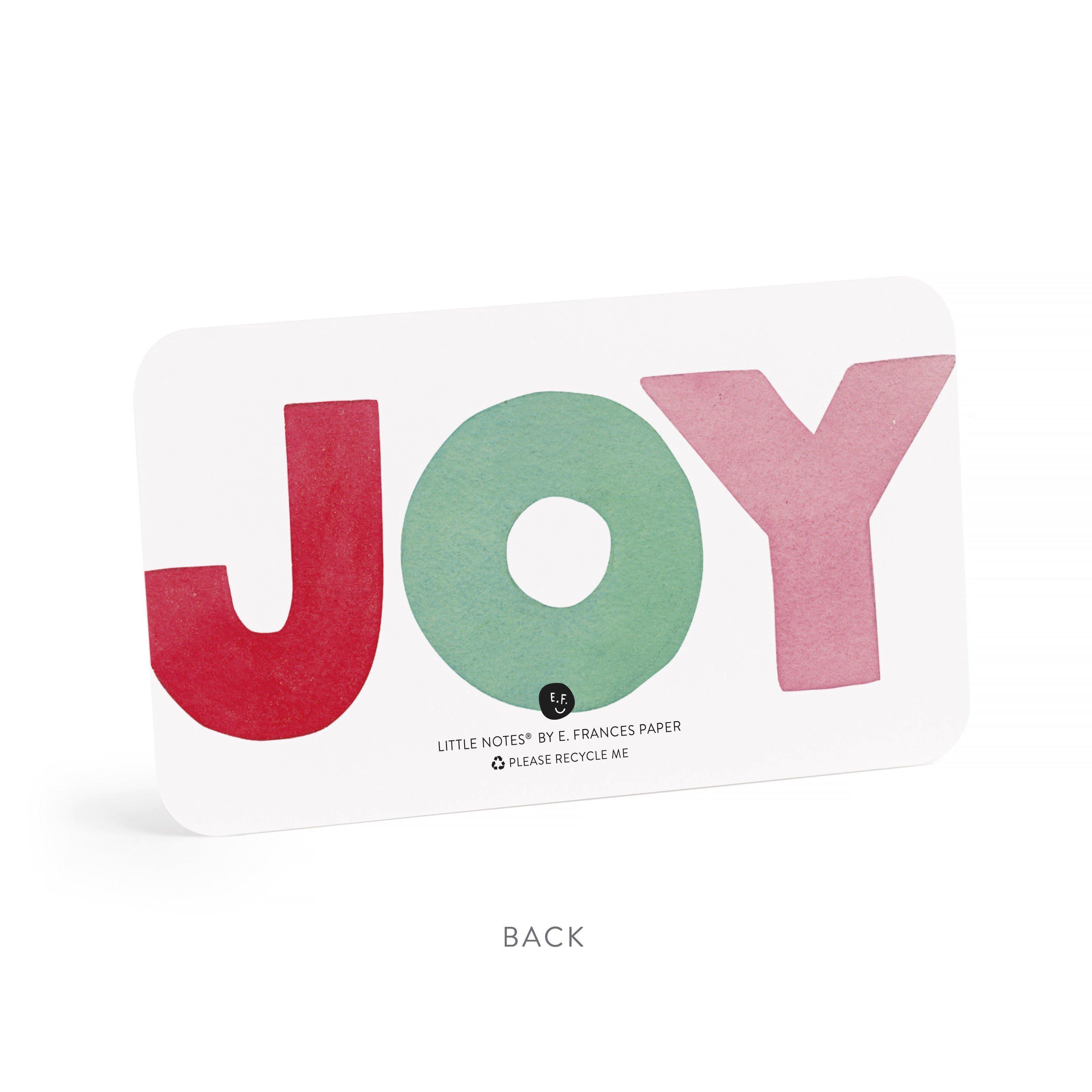 Vintage Santa Little Notes® image number 3