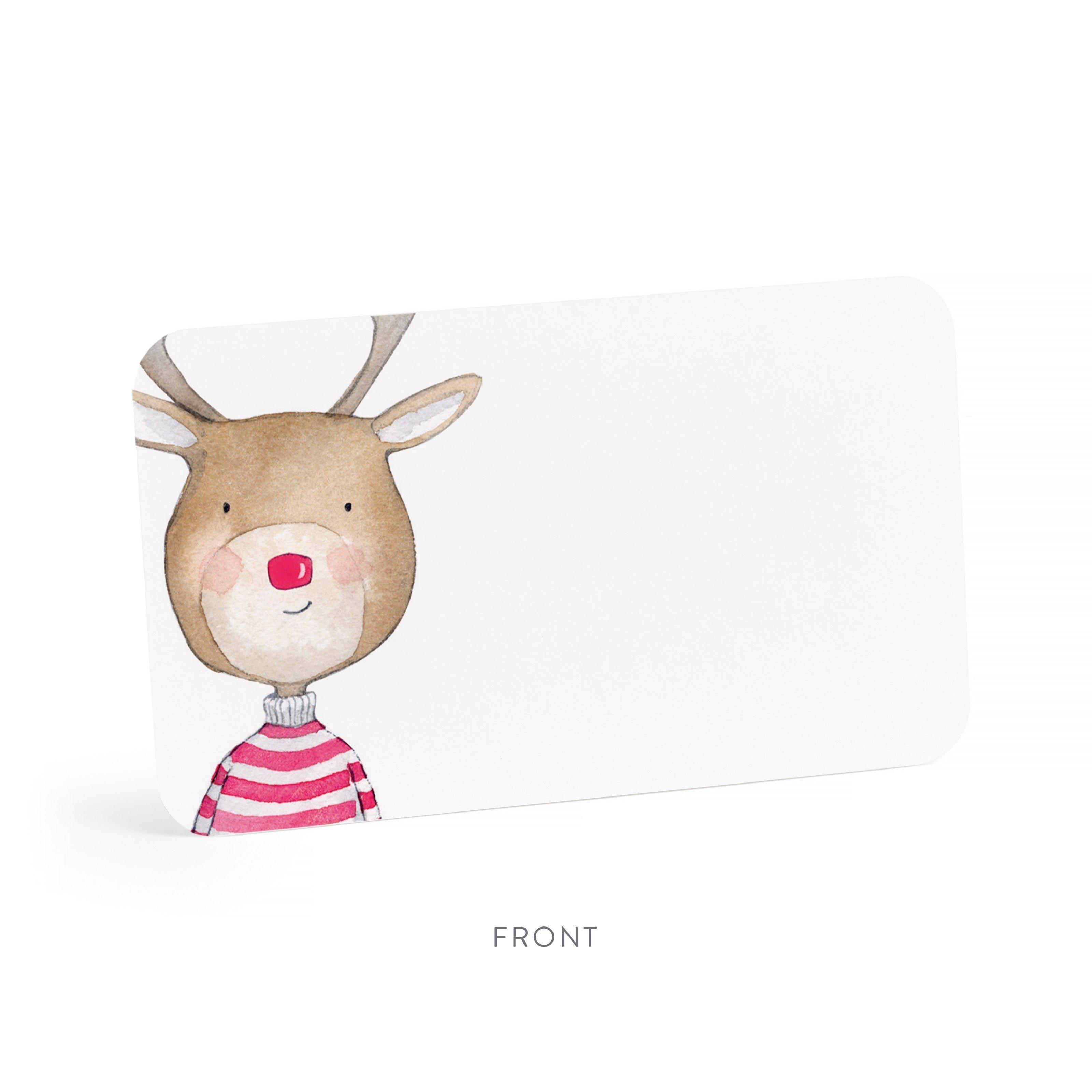 Rudolph Little Notes® image number 2