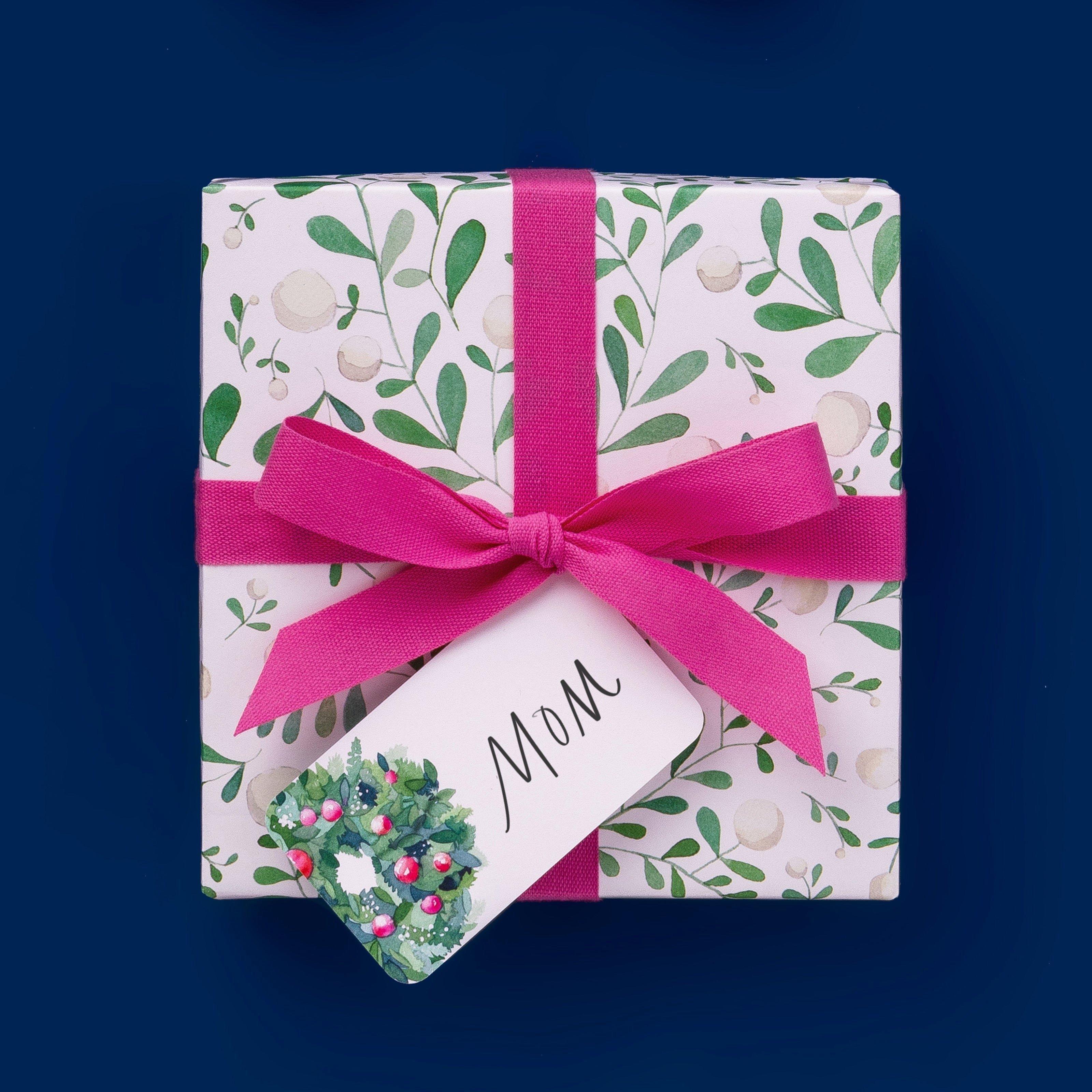 Comfort & Joy Wreath Little Notes® image number 3