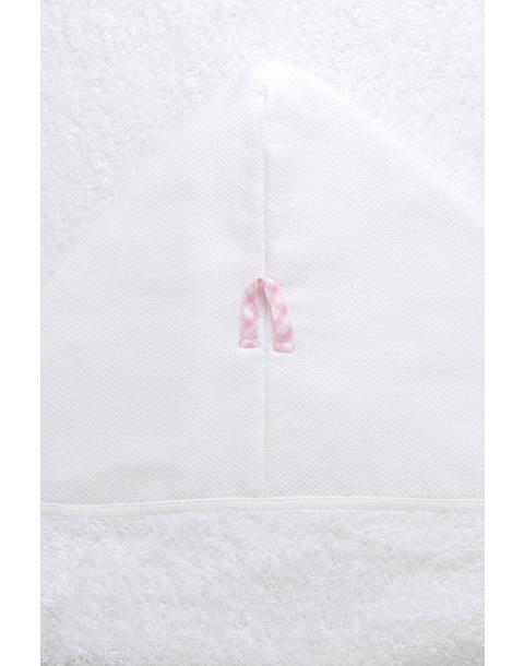 Ballet Applique Everykid Towel