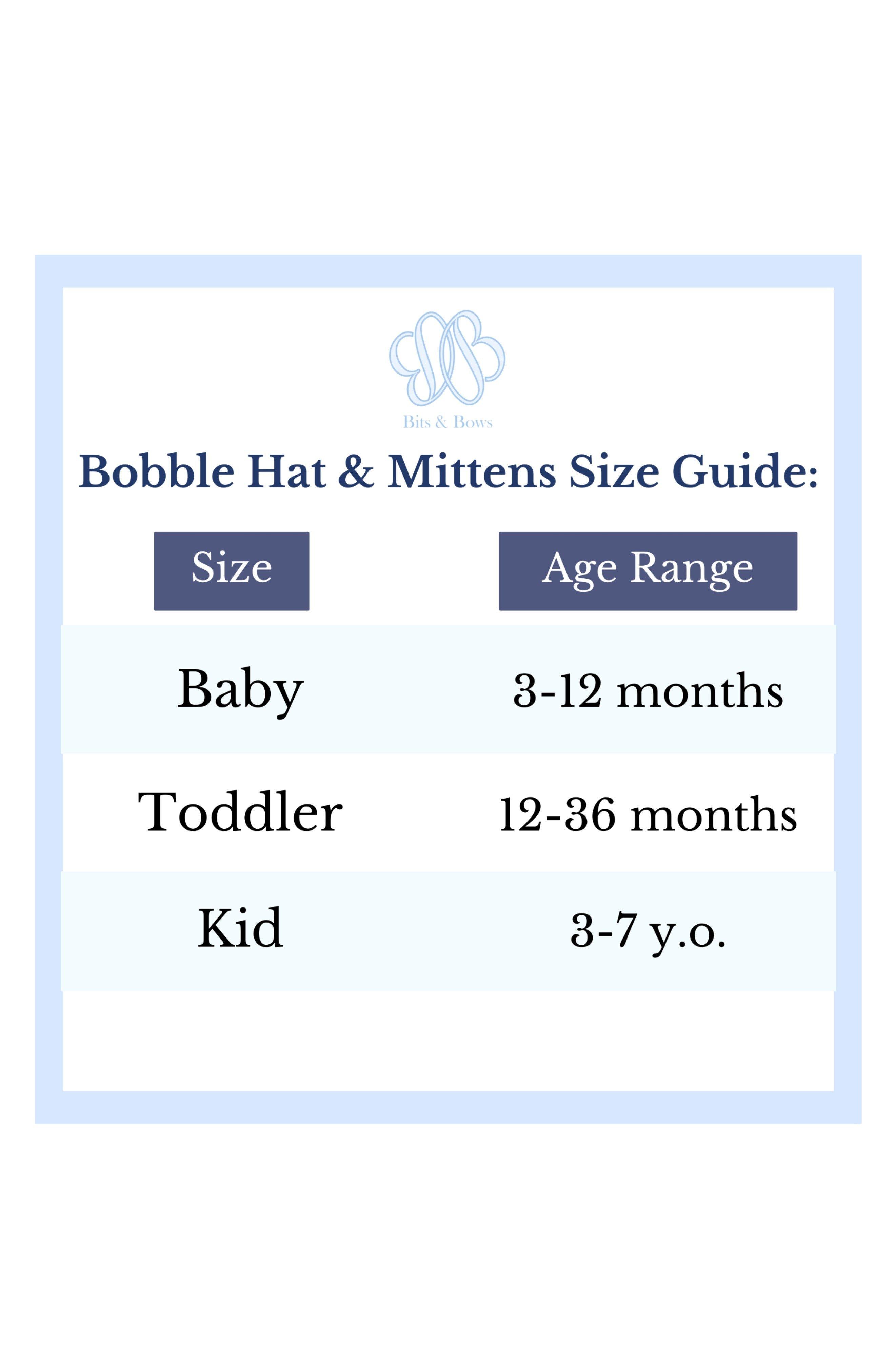 Golf Bobble Hat image number 2