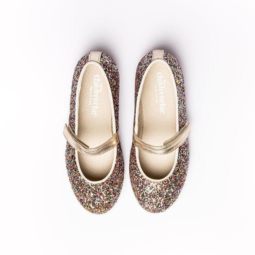 Stella Confetti Mary Jane image number 2