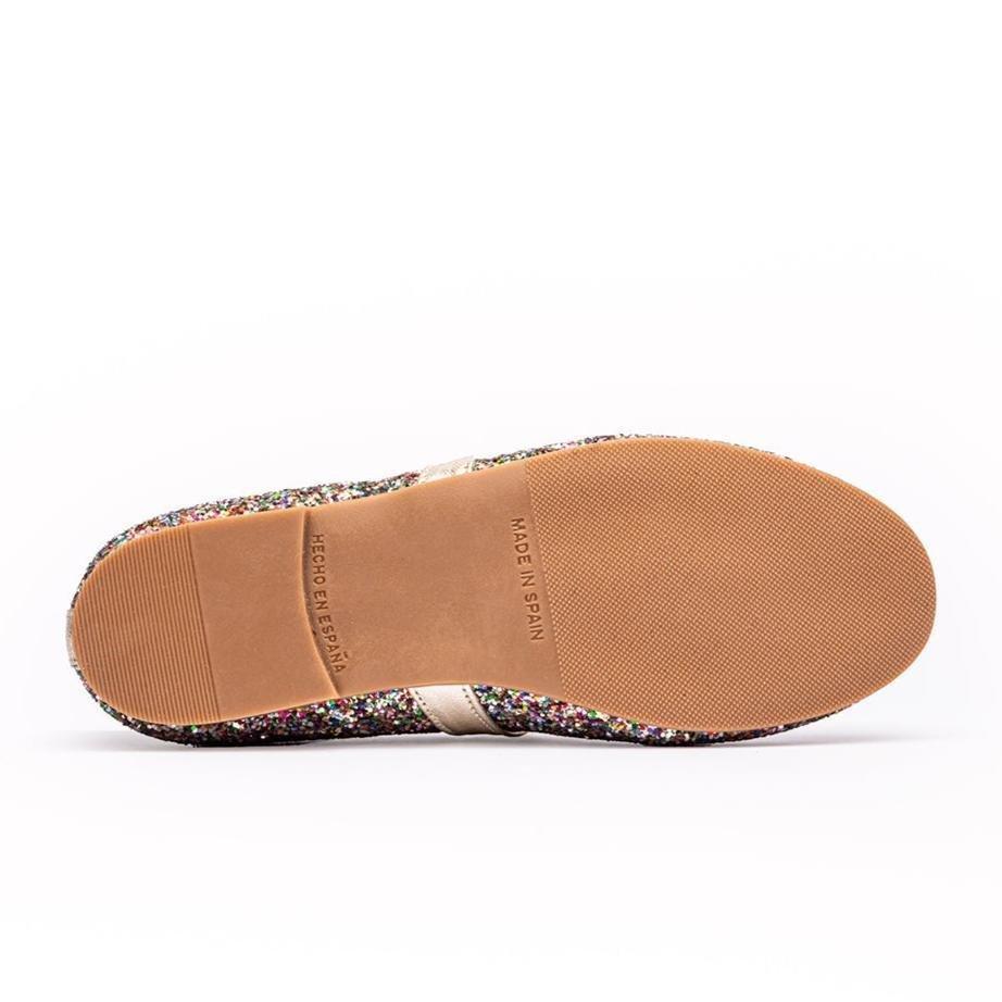 Stella Confetti Mary Jane image number 3