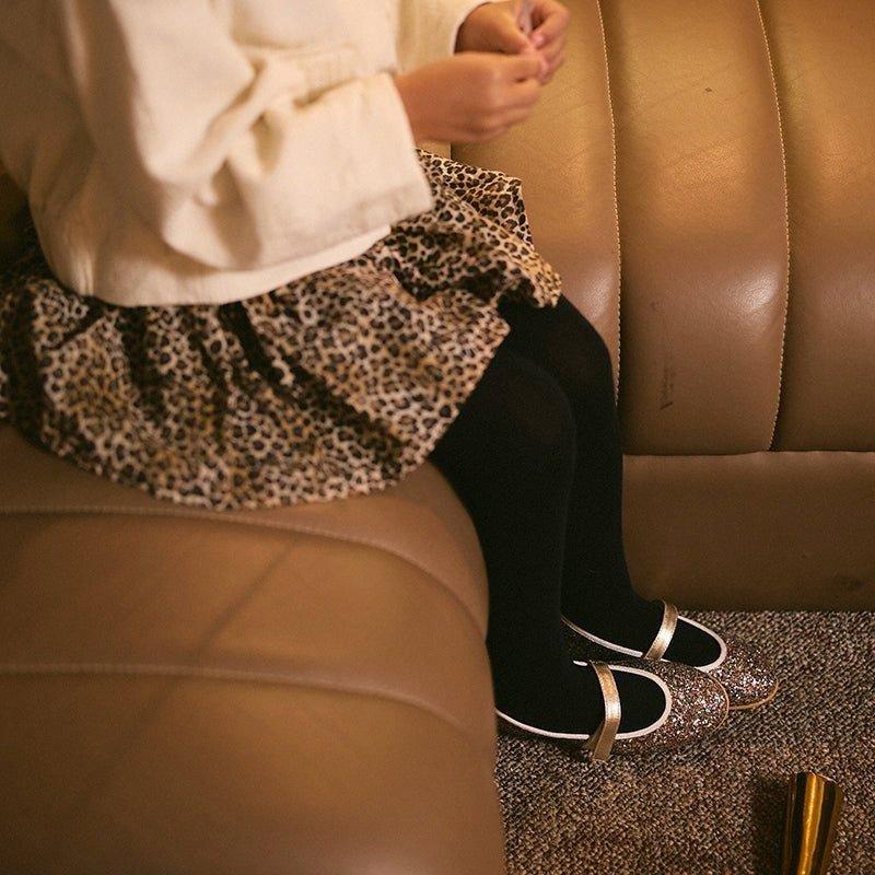 Stella Confetti Mary Jane image number 4