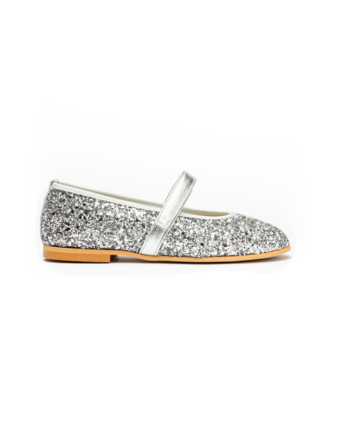 Stella Silver Mary Jane