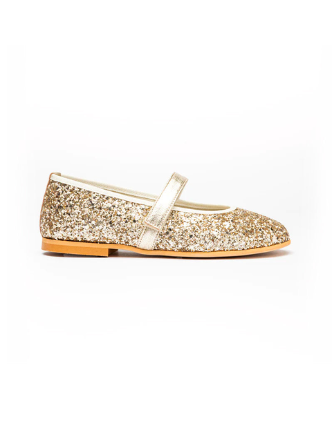 Stella Gold Mary Jane