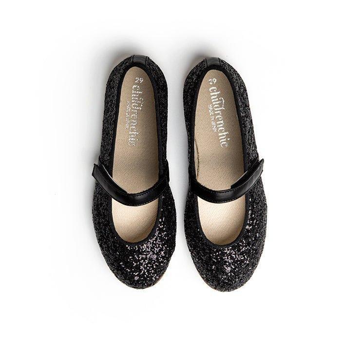 Stella Black Mary Jane image number 2