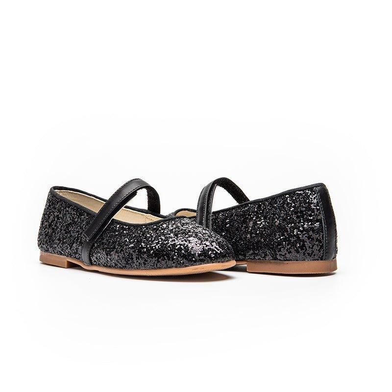 Stella Black Mary Jane image number 1