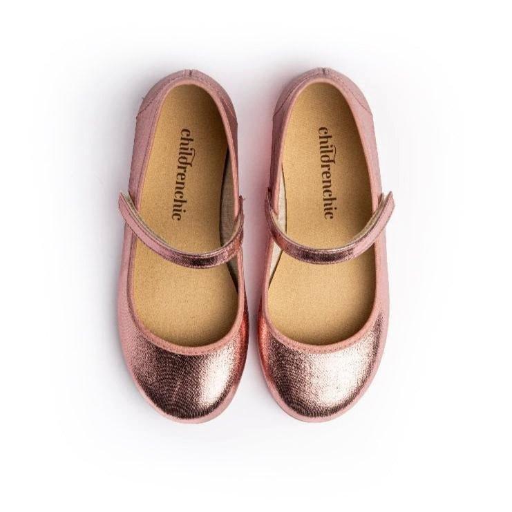 Mila Pink Mary Jane image number 2