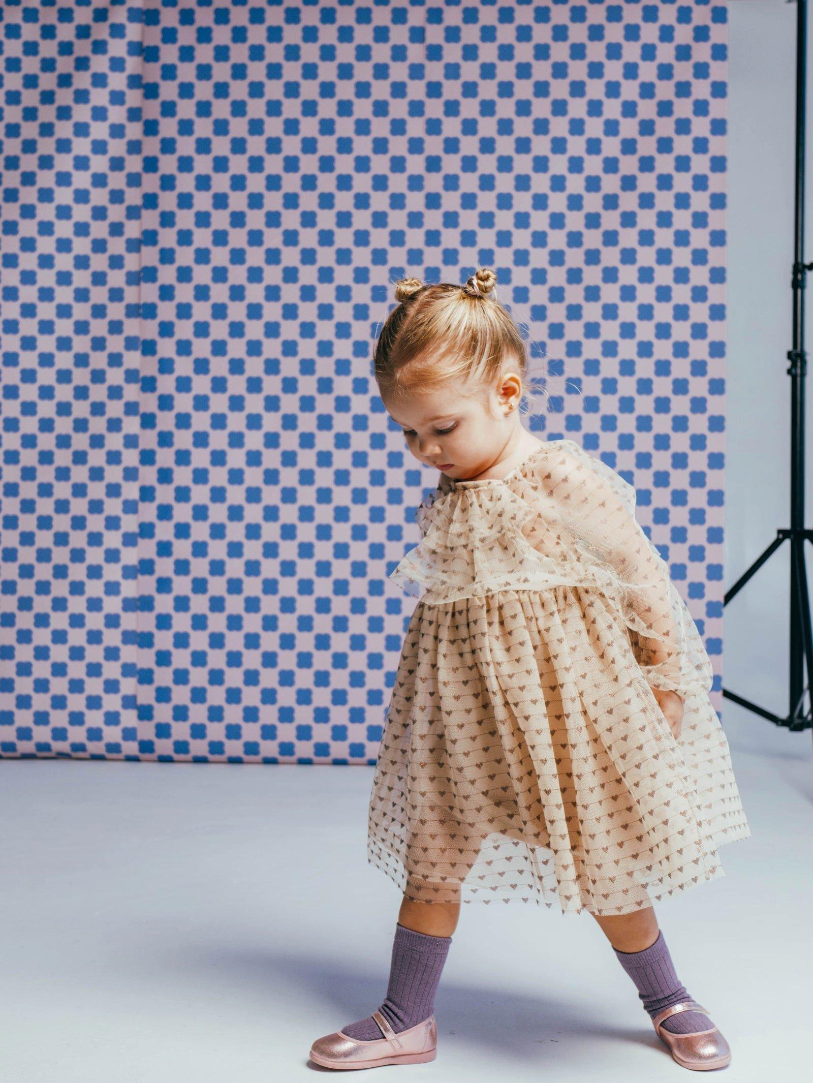 Mila Pink Mary Jane image number 4