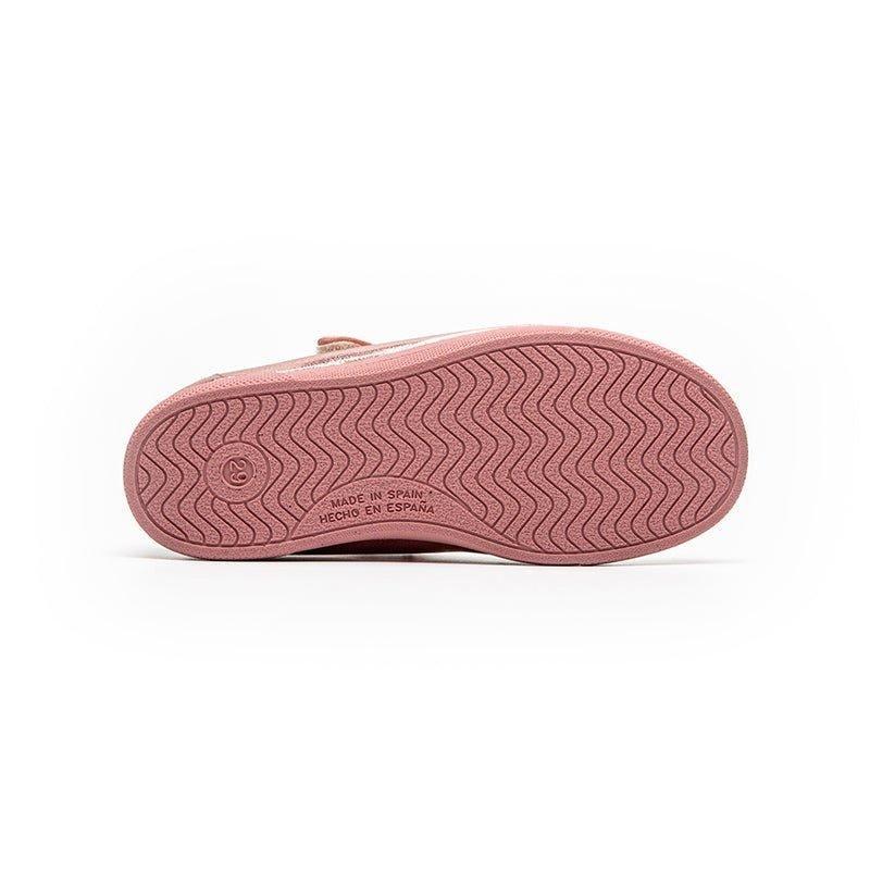 Mika Pink Mary Jane Sneaker image number 2