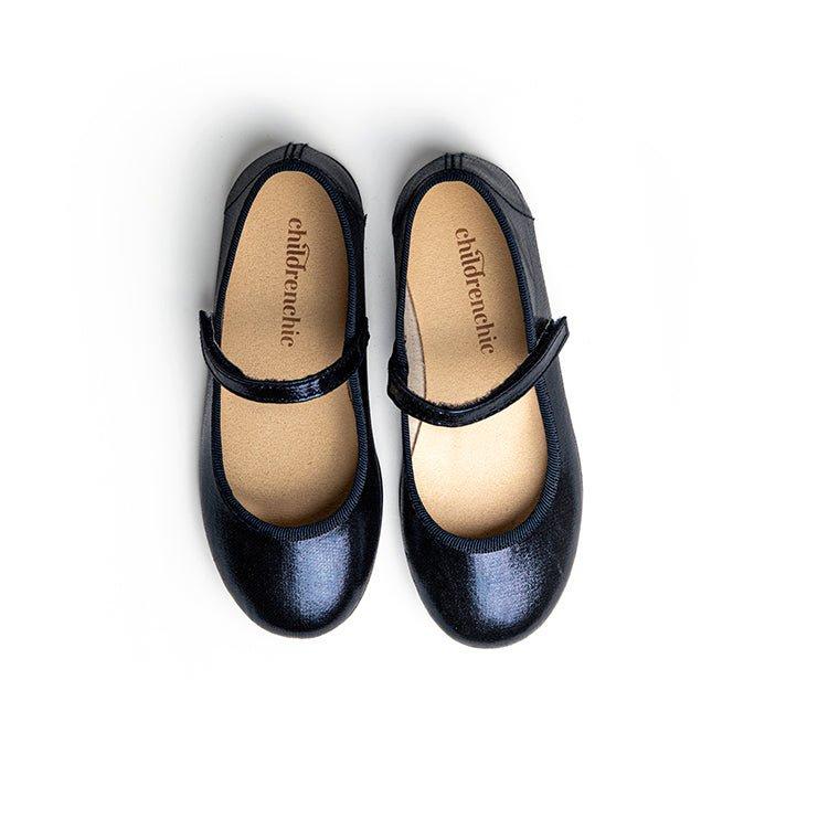Mila Navy Mary Jane image number 2