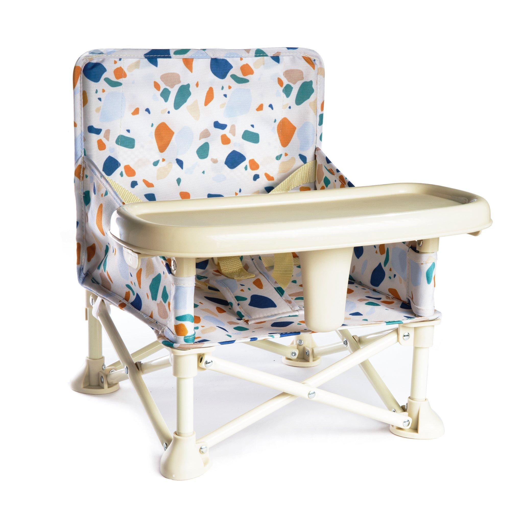 Charlie Portable Booster Chair