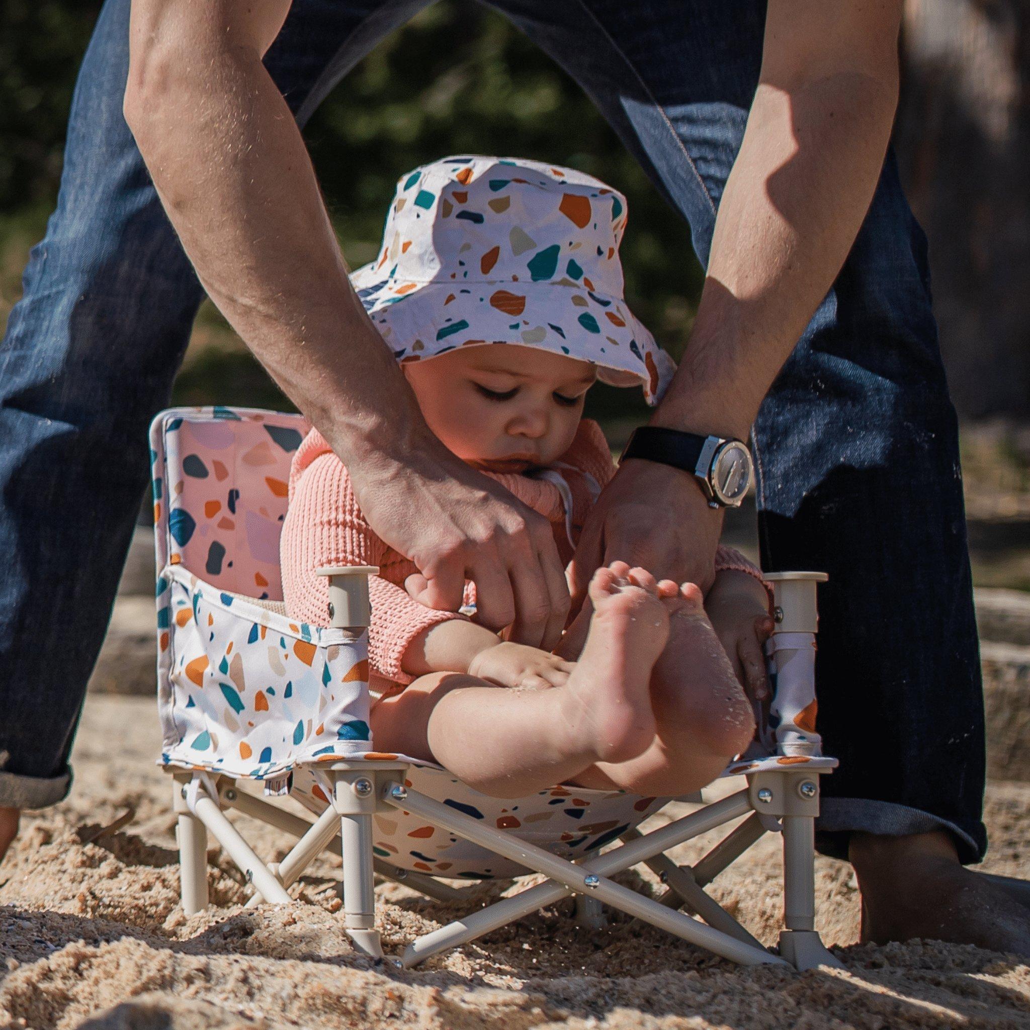 Charlie Portable Booster Chair image number 2