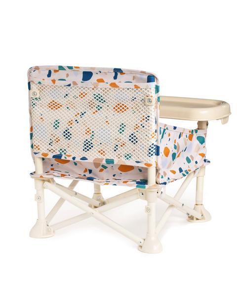 Charlie Portable Booster Chair V2