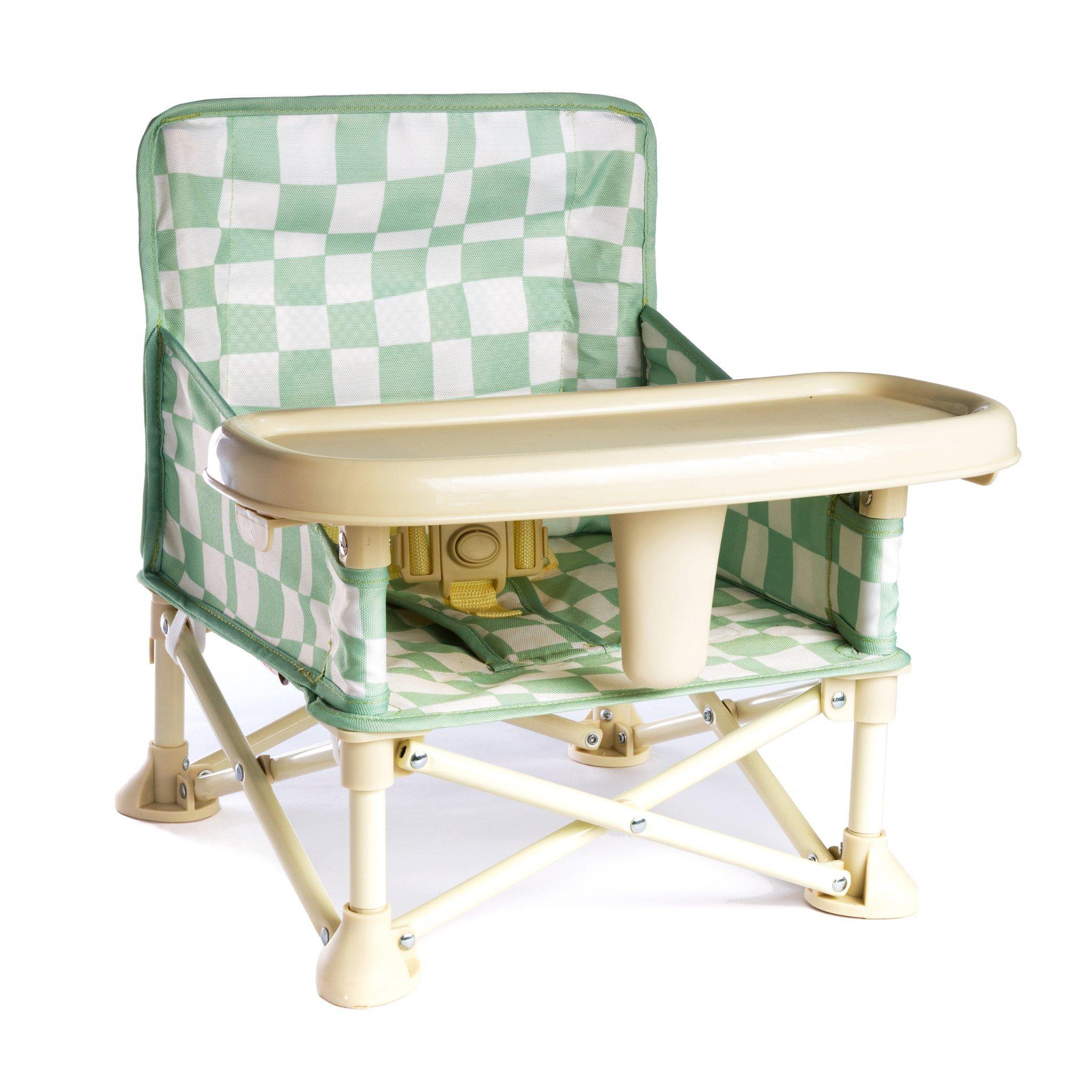 Parker Portable Booster Chair