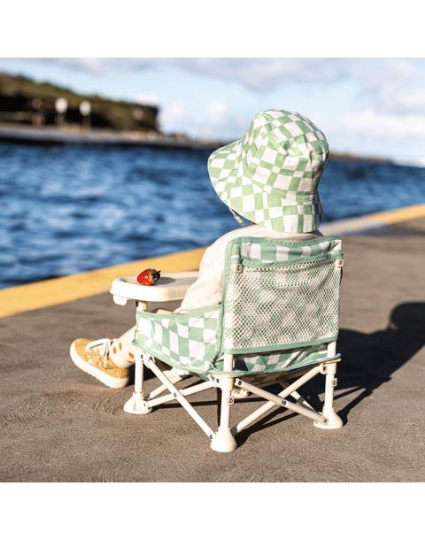 Parker Portable Booster Chair V2