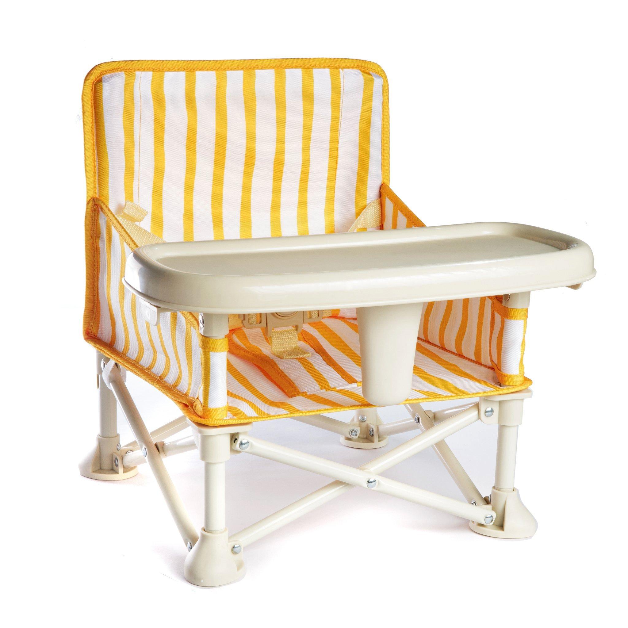 Brighton Portable Booster Chair