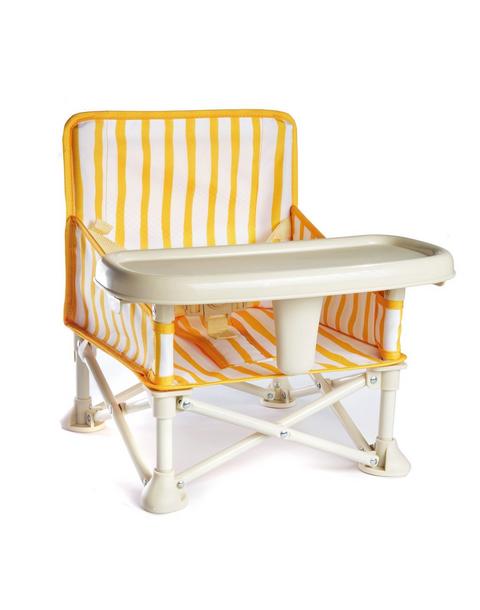 Brighton Portable Booster Chair V2