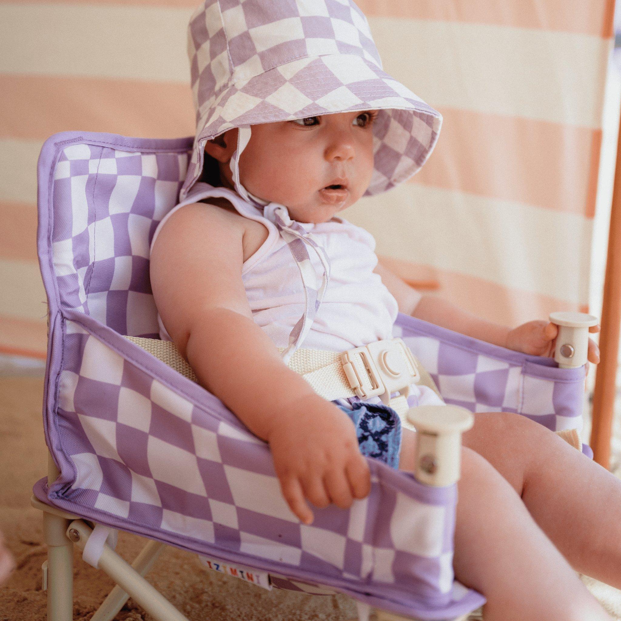 Ava Portable Booster Chair image number 2