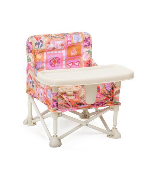 Amy Portable Booster Chair V2