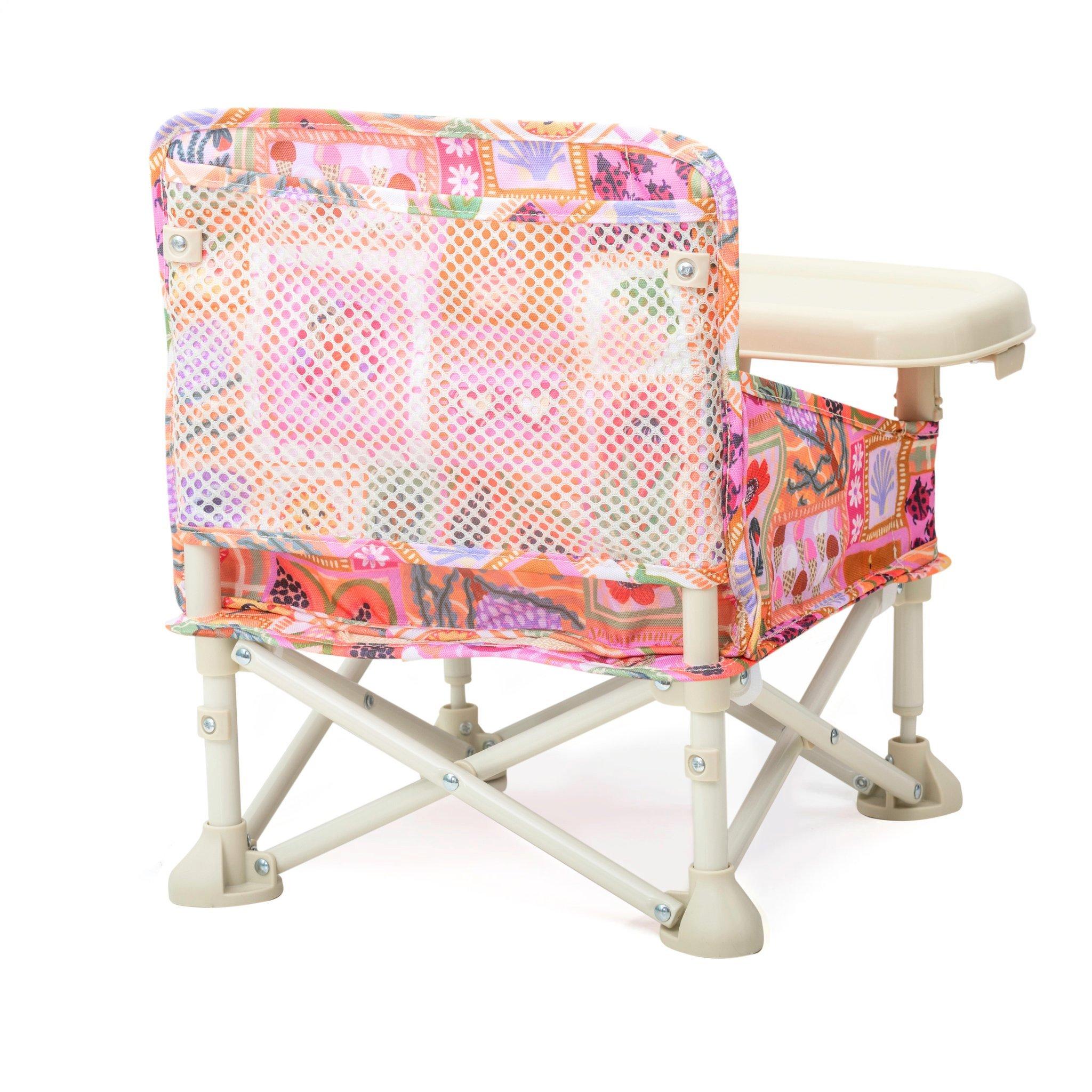 Amy Portable Booster Chair image number 2