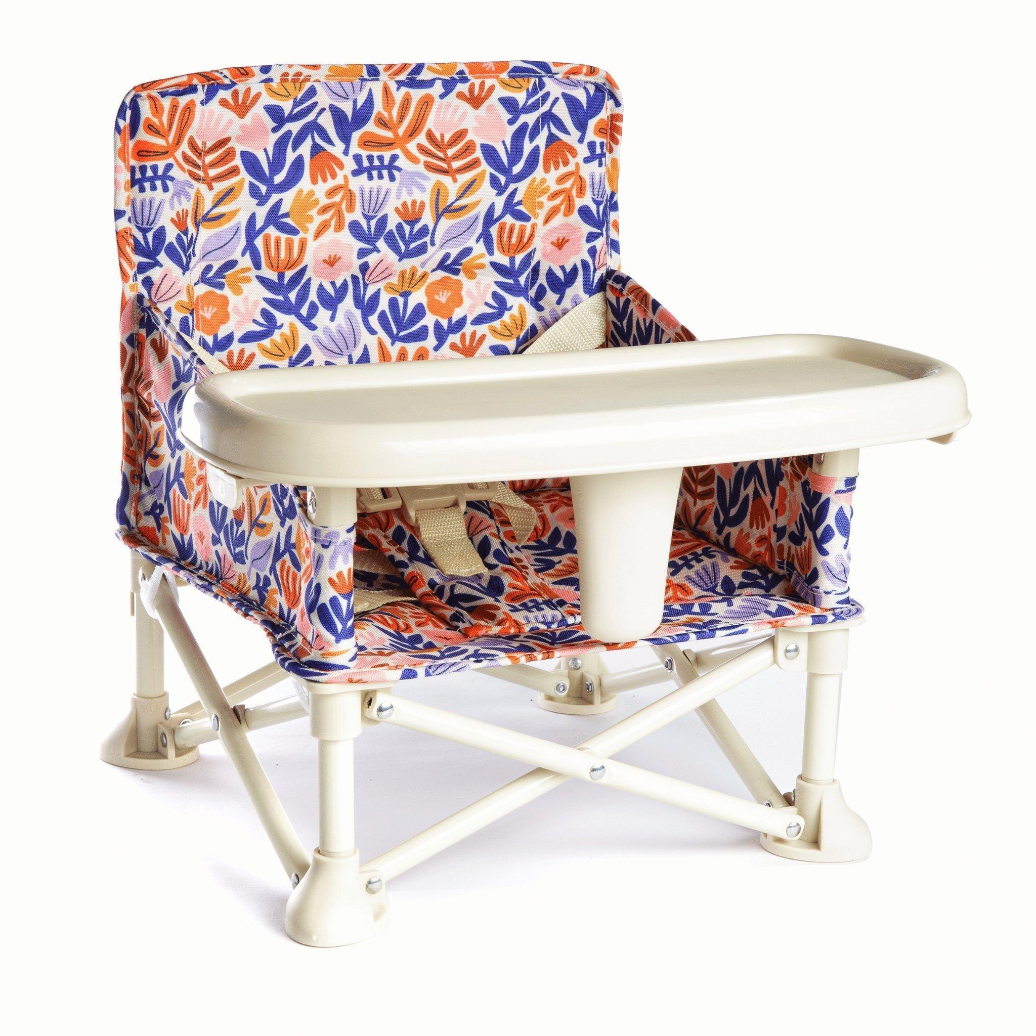 Willow Portable Booster Chair