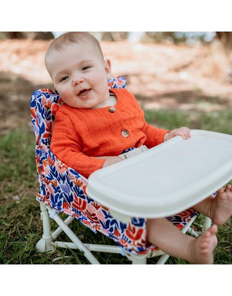 Willow Portable Booster Chair V2