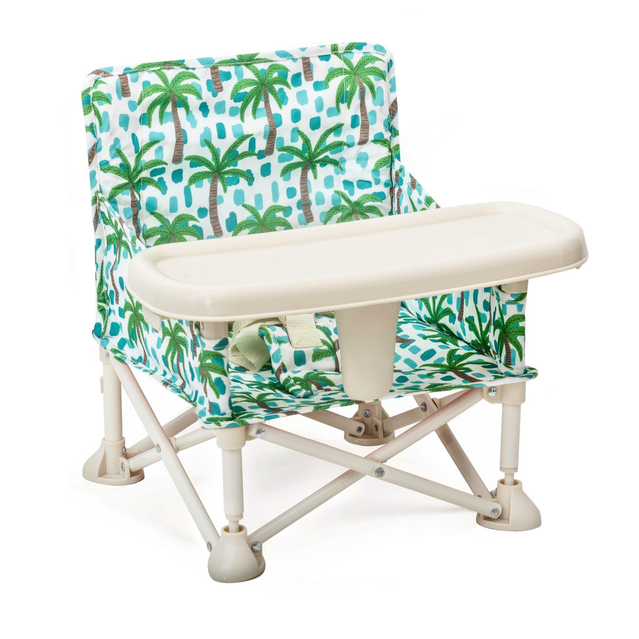 Kai Portable Booster Chair
