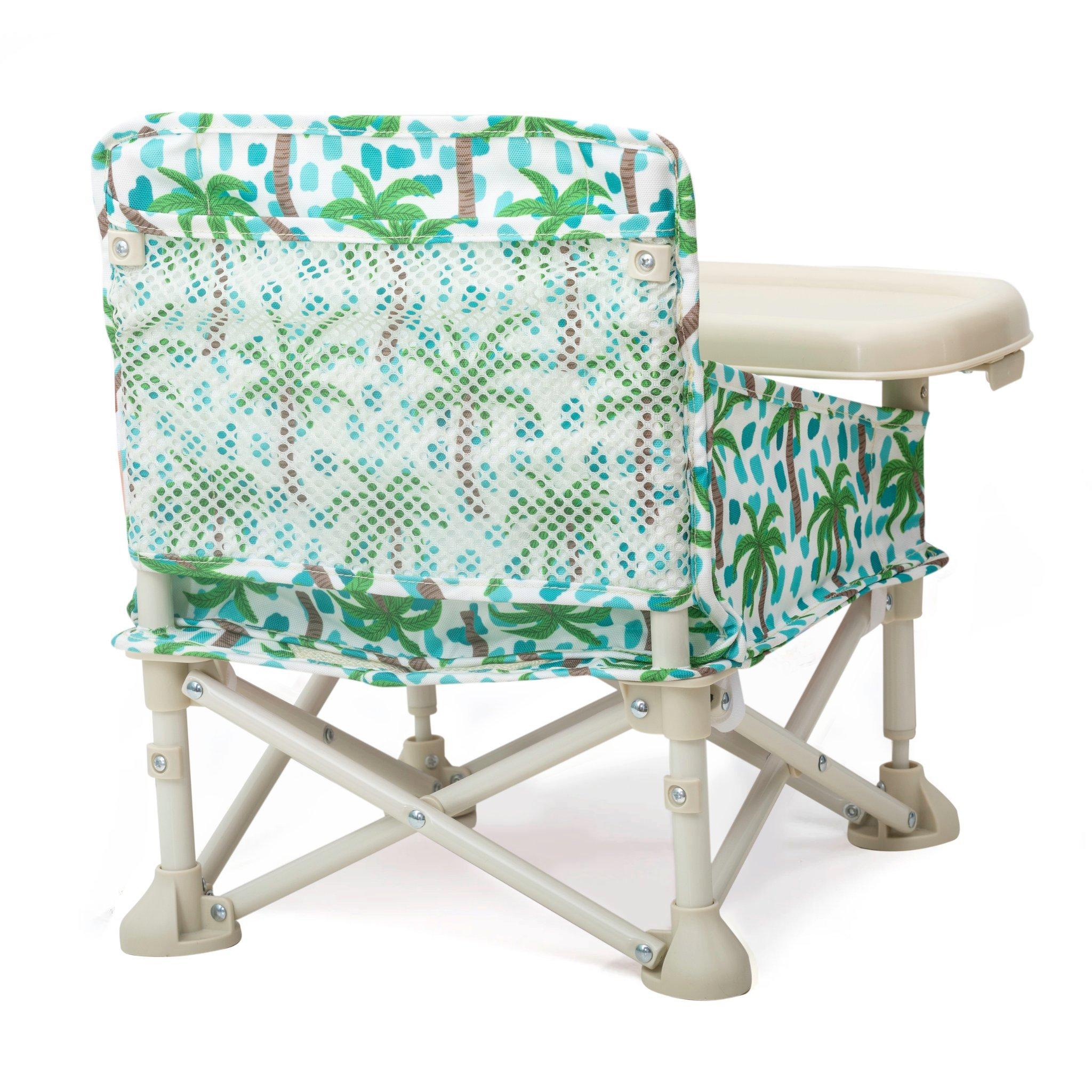 Kai Portable Booster Chair image number 1