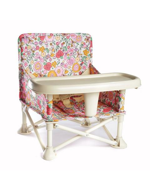 Paloma Portable Booster Chair V2