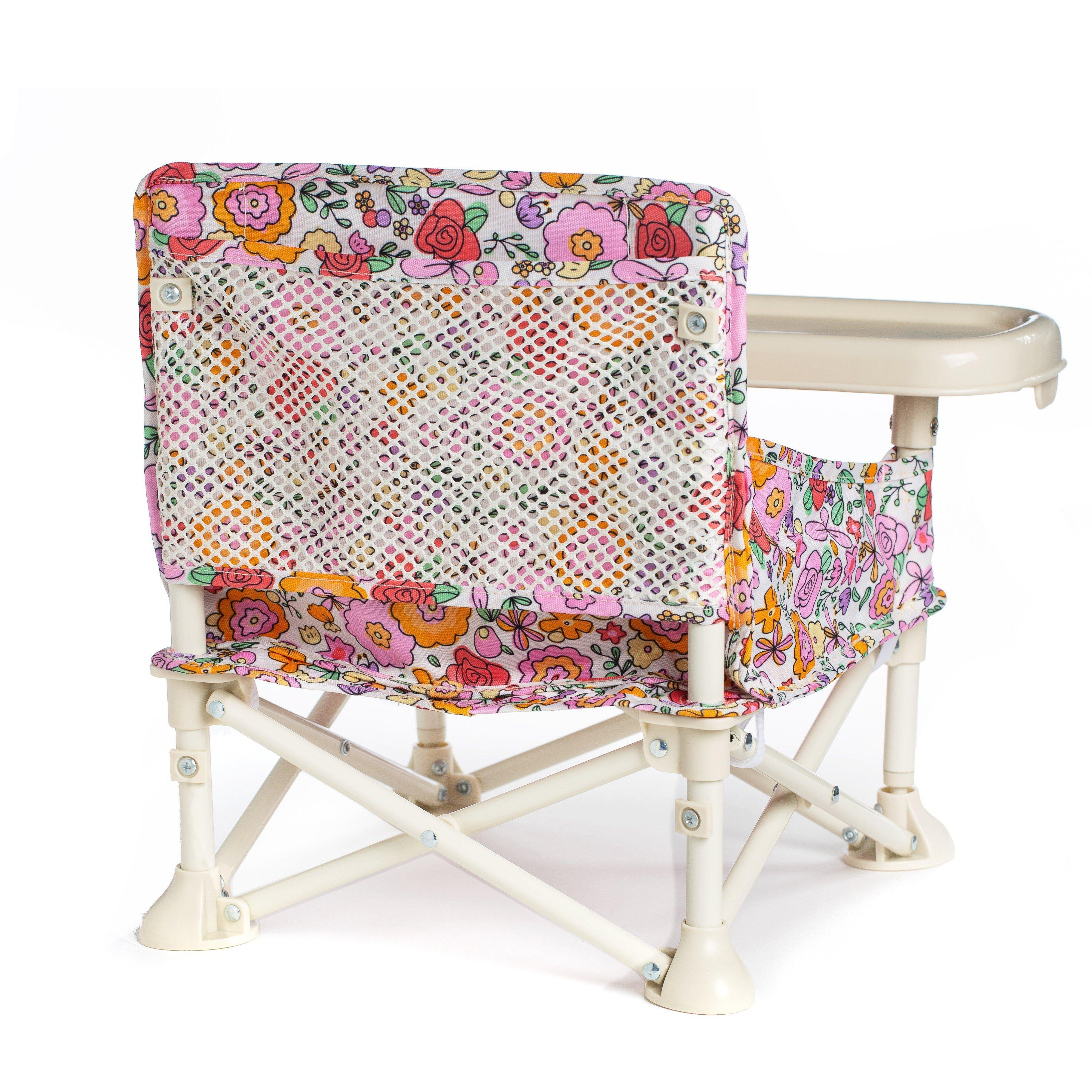 Paloma Portable Booster Chair image number 1